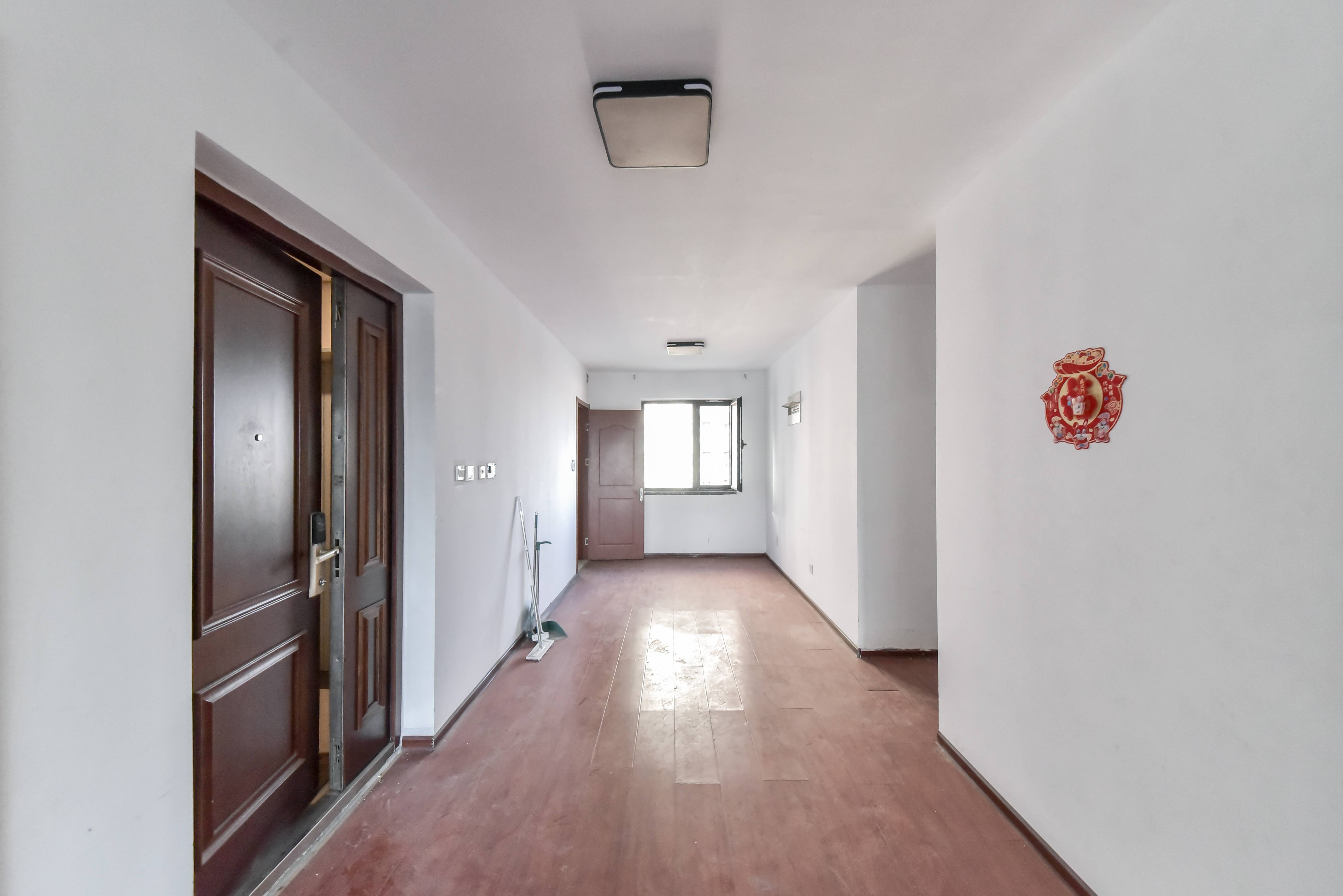 中新国际东城三区