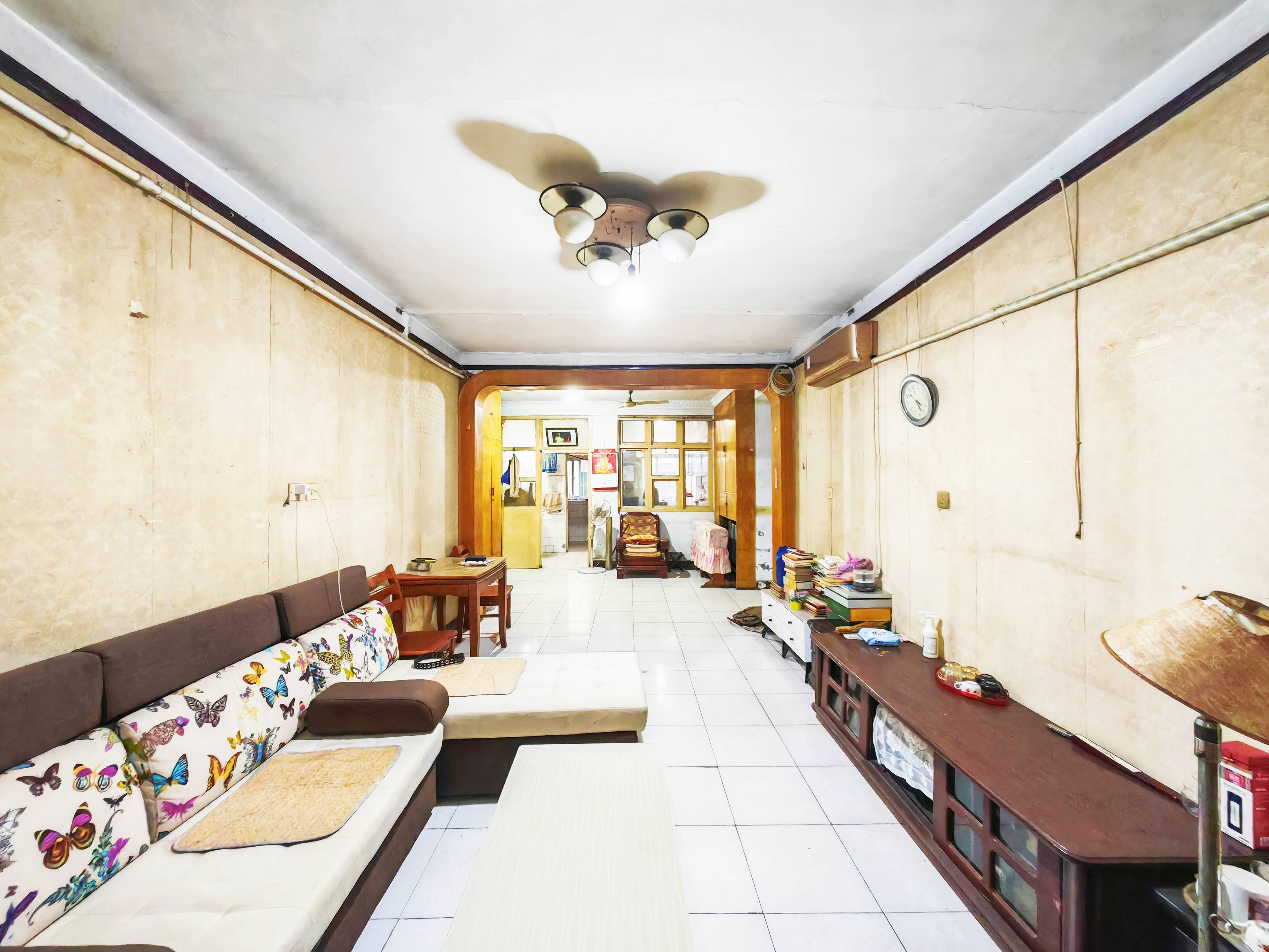 六里山南路18-1号