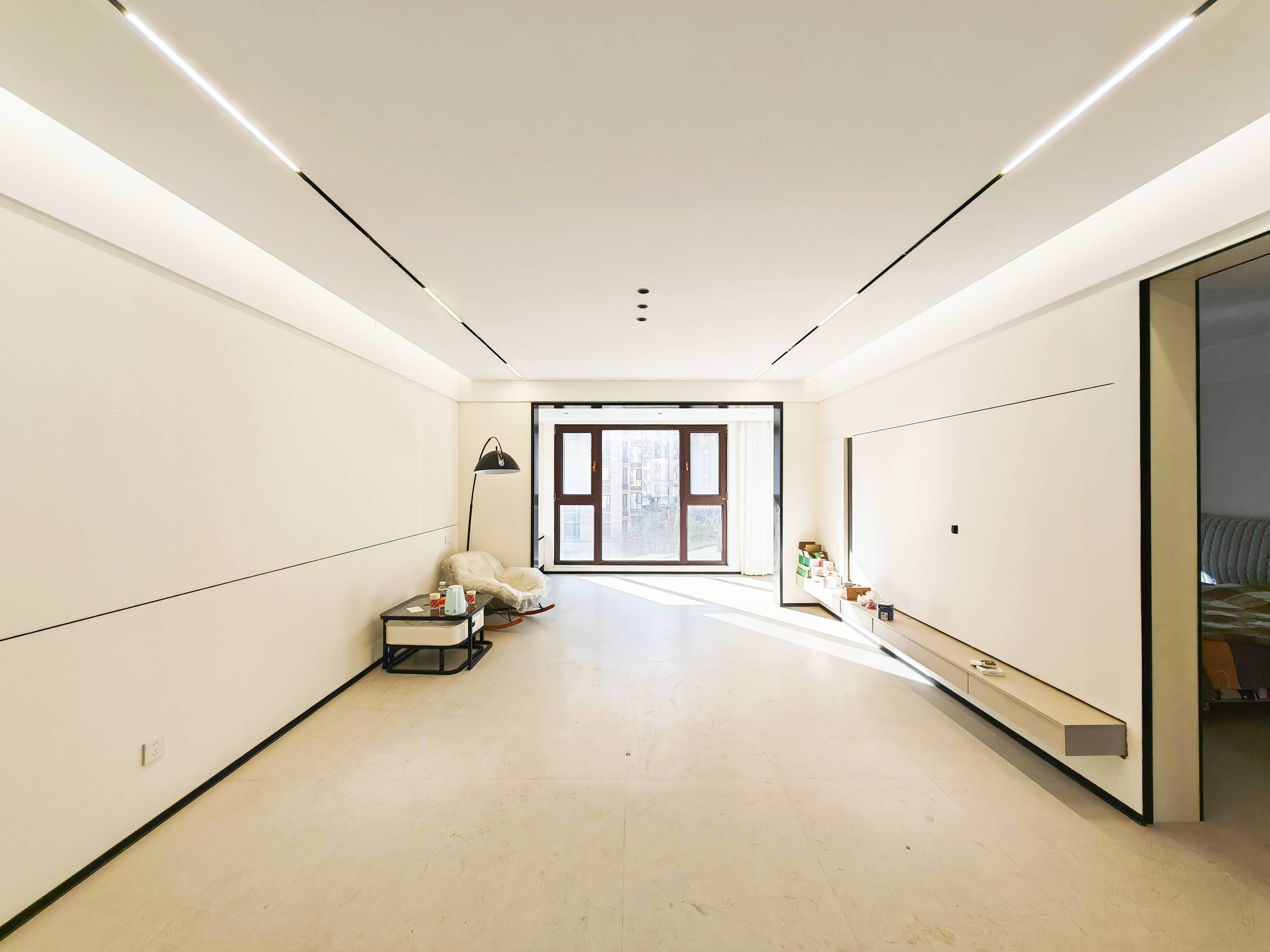 鲁能领秀城漫山香墅