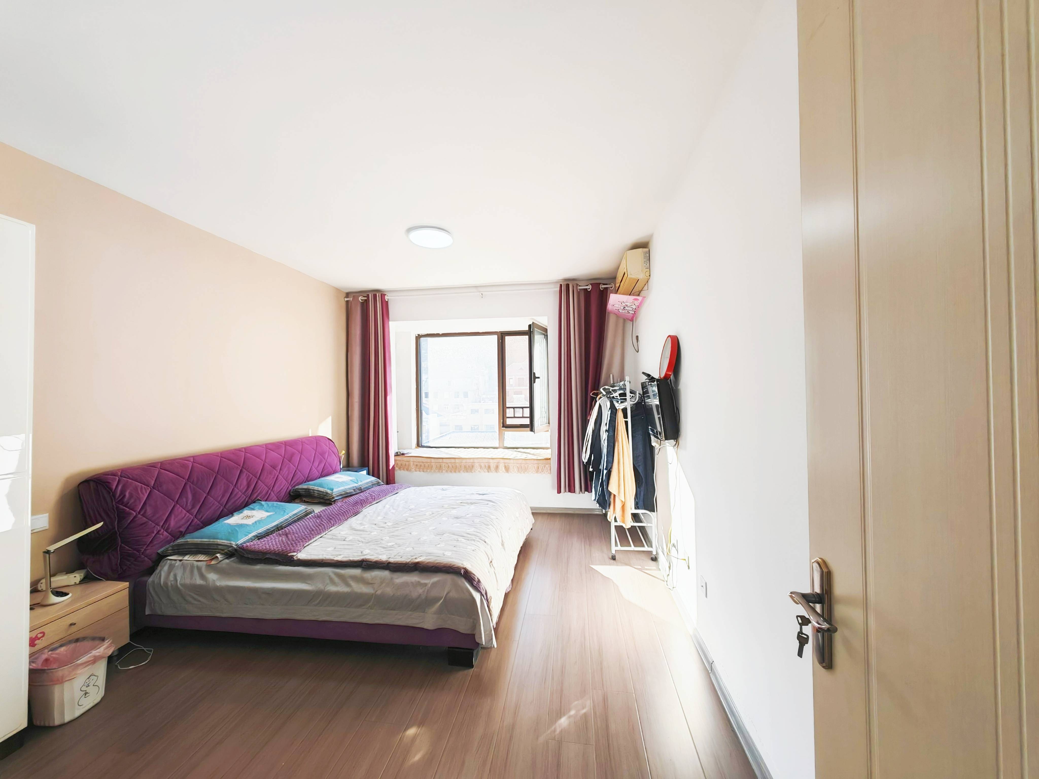 鲁能领秀城漫山香墅宸麓