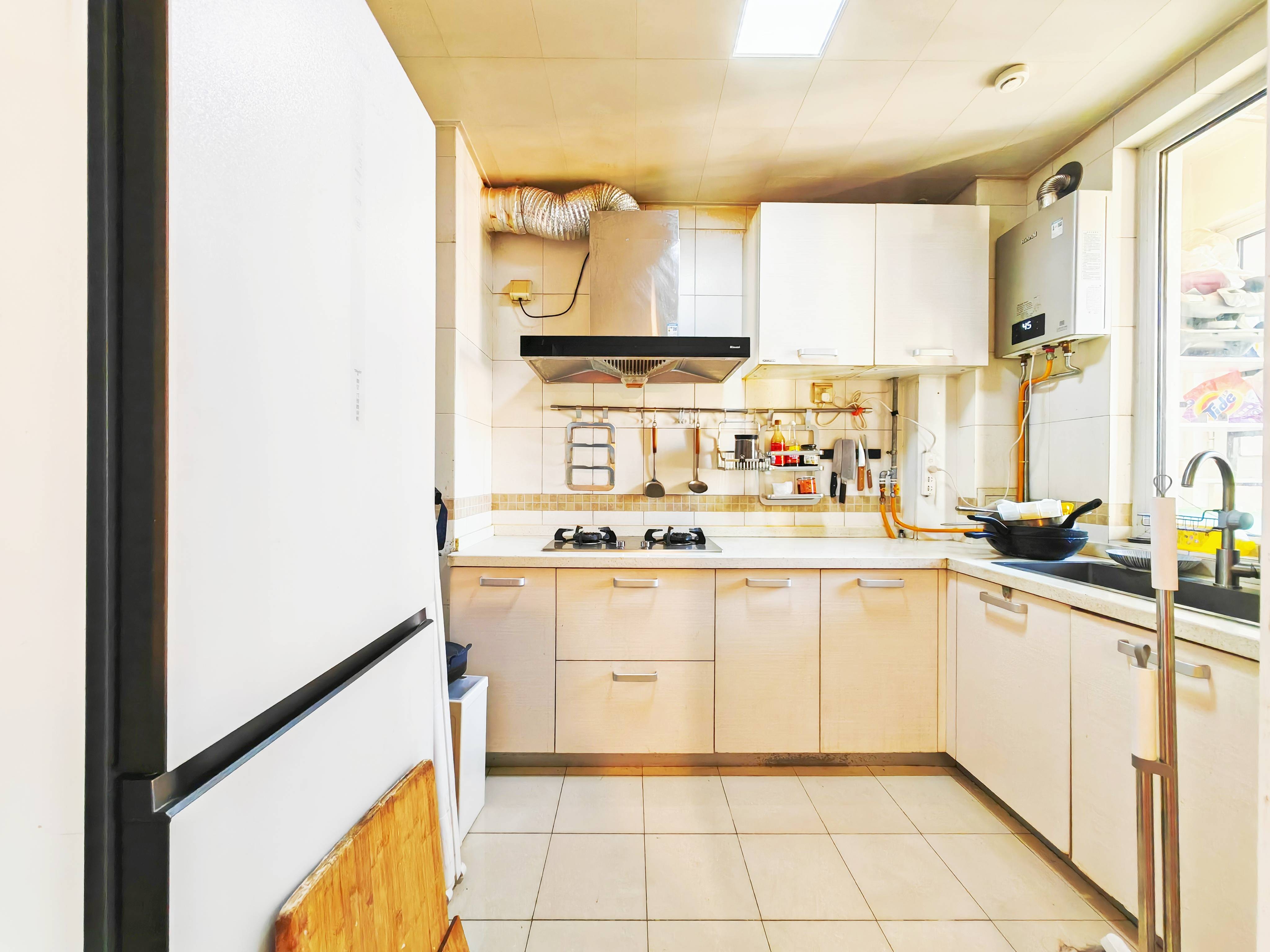 鲁能领秀城中央公园（十七、十八区）