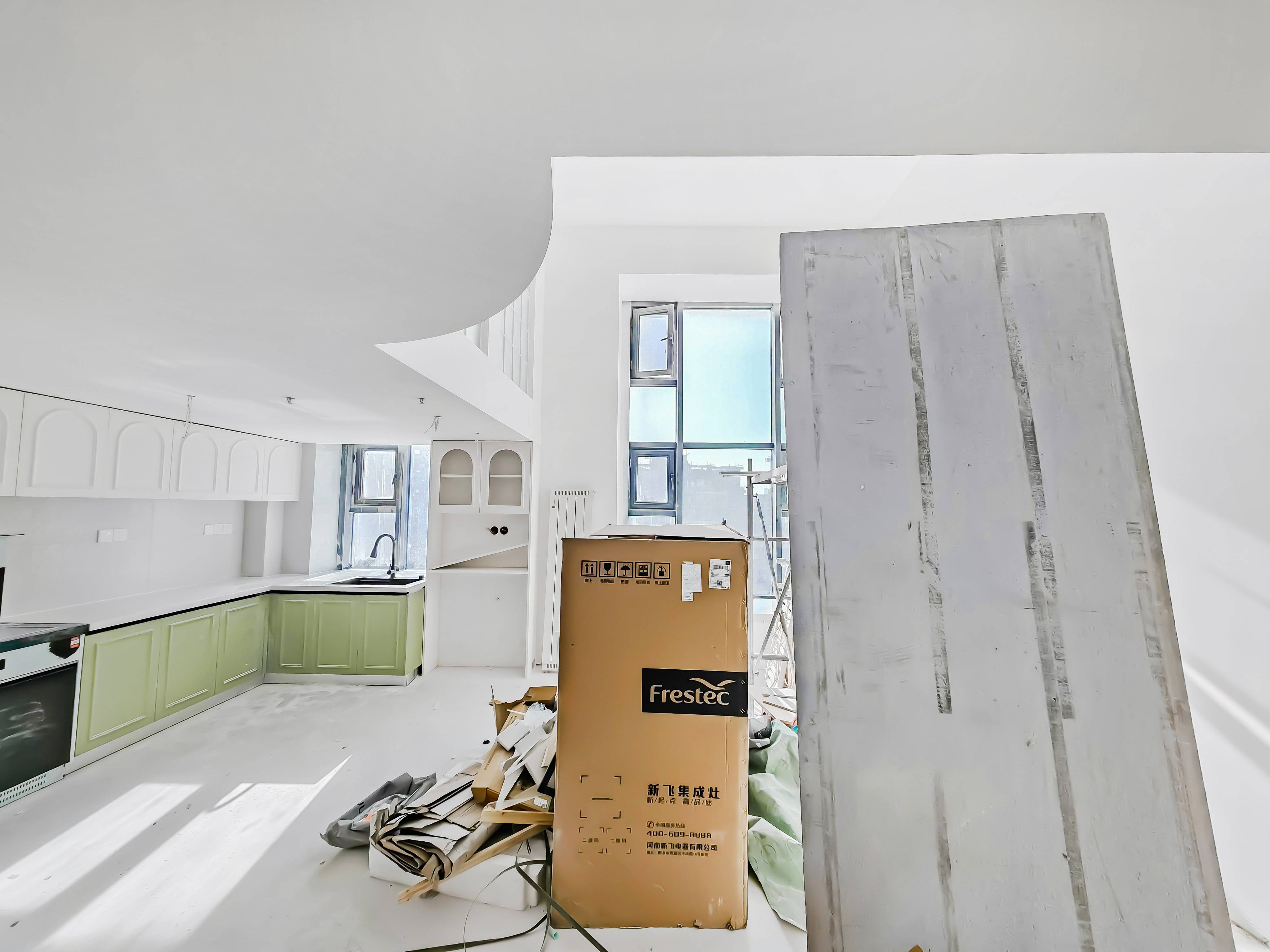 恒大城（商住楼）