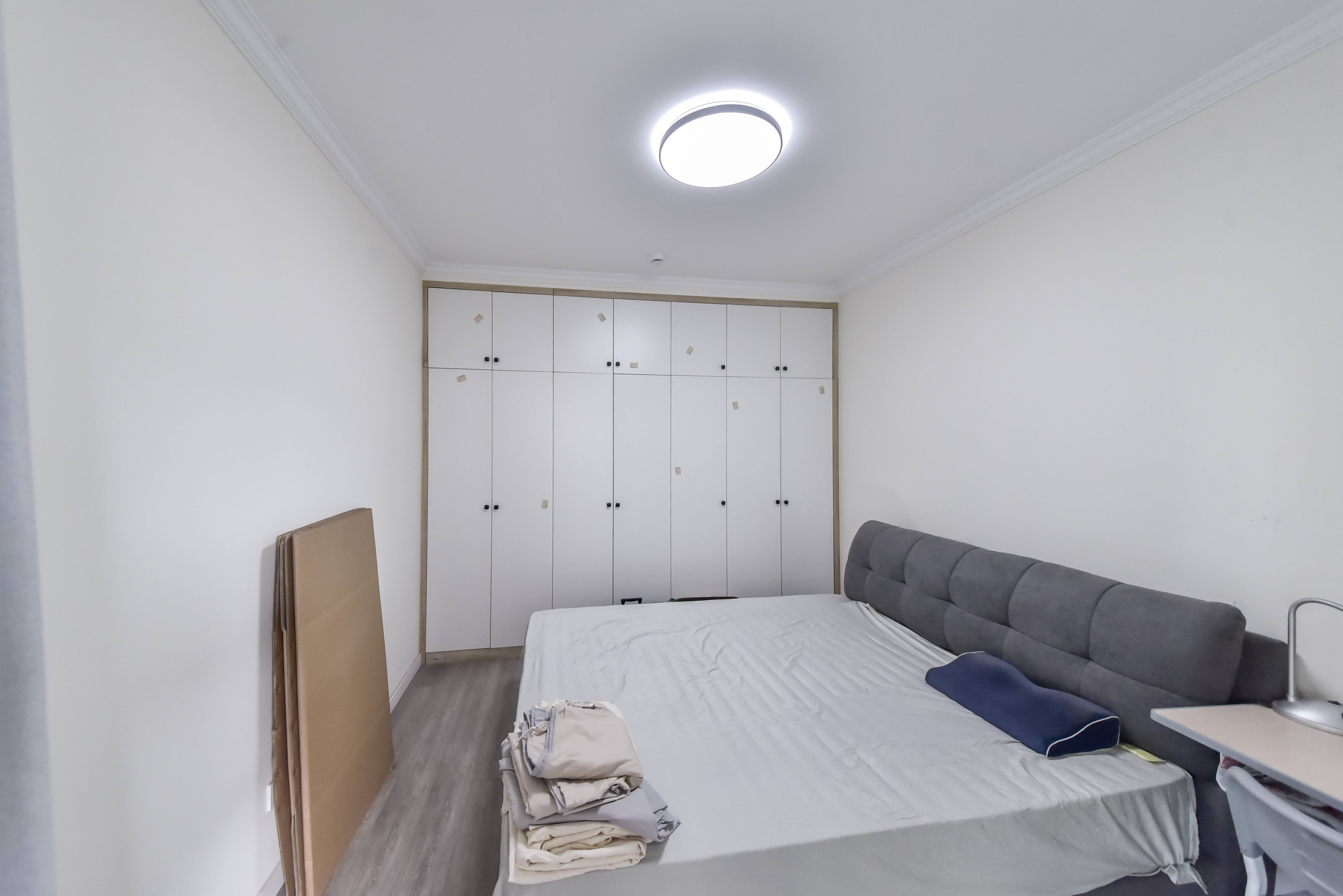 中新国际东城三区