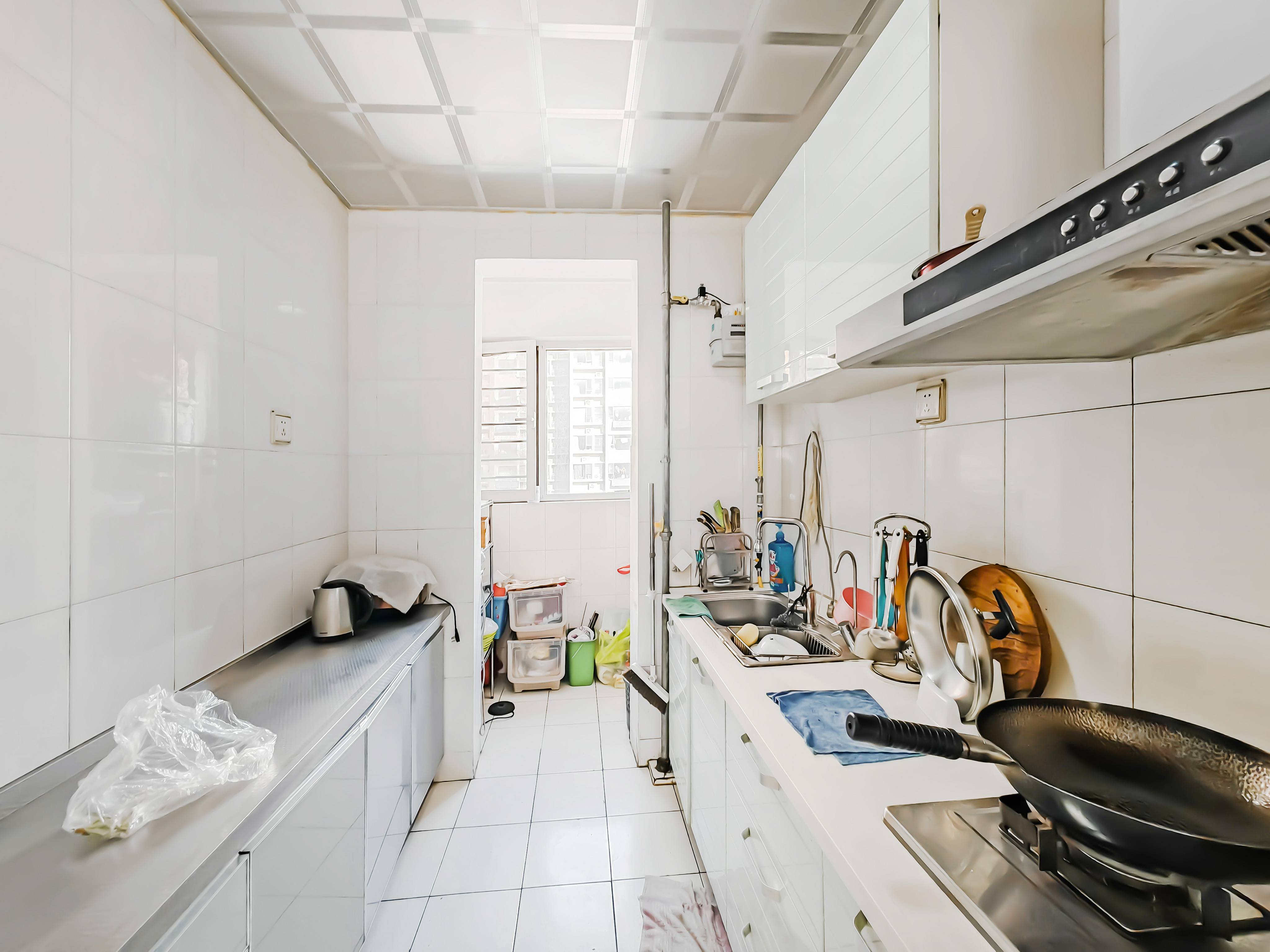 天鸿万象新天四区