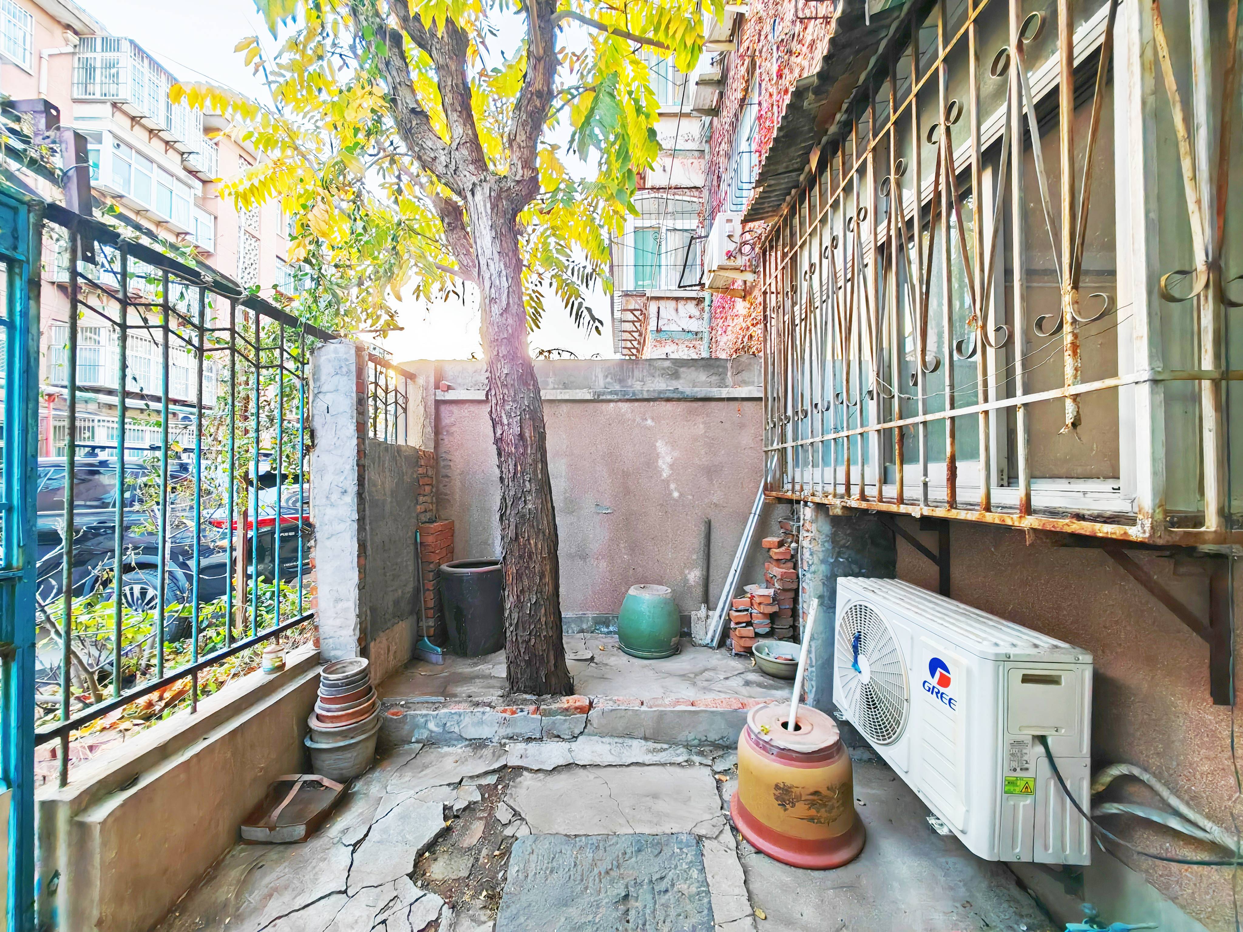 六里山南路18-1号