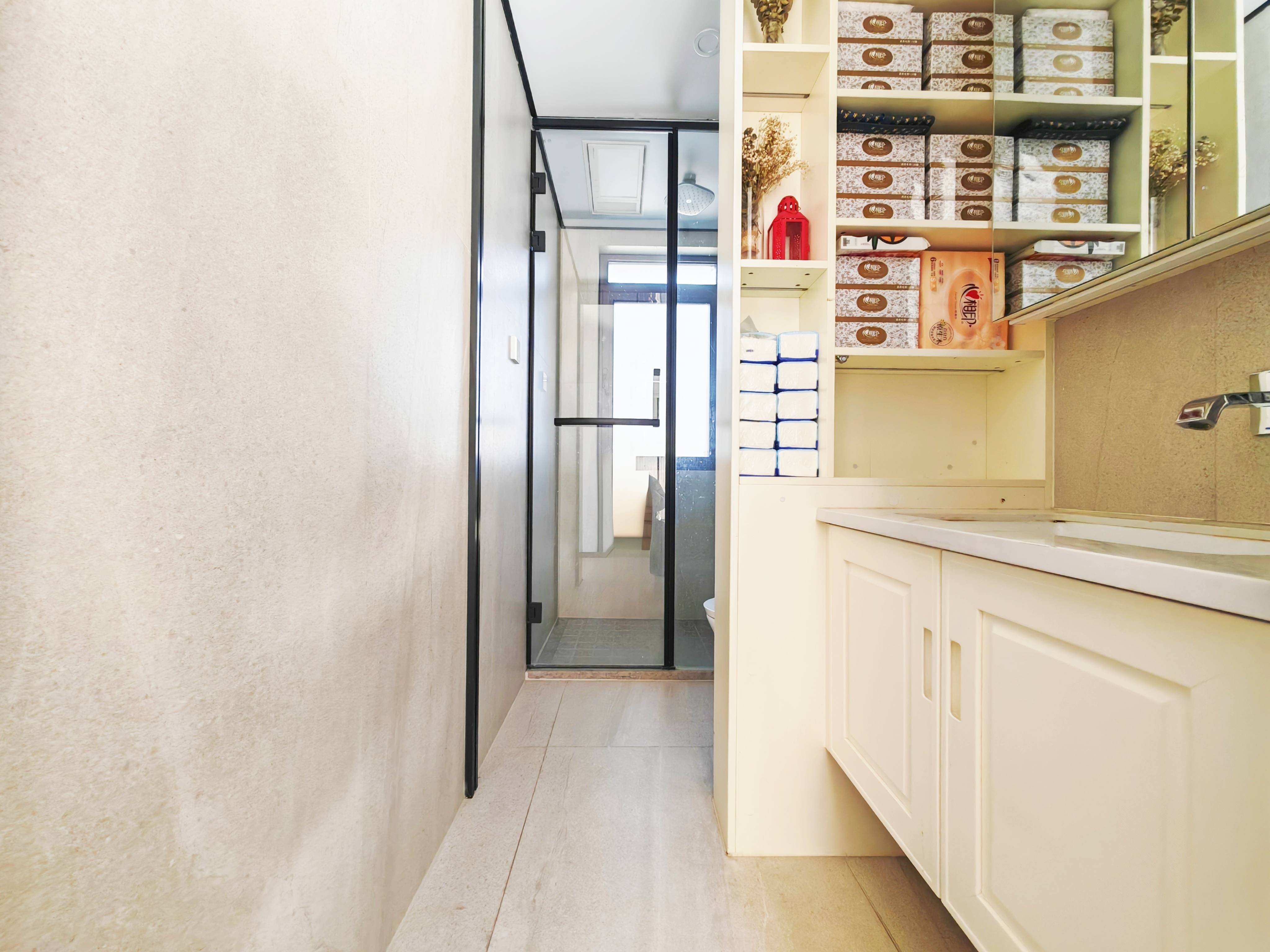 鲁能领秀城漫山香墅天麓一期