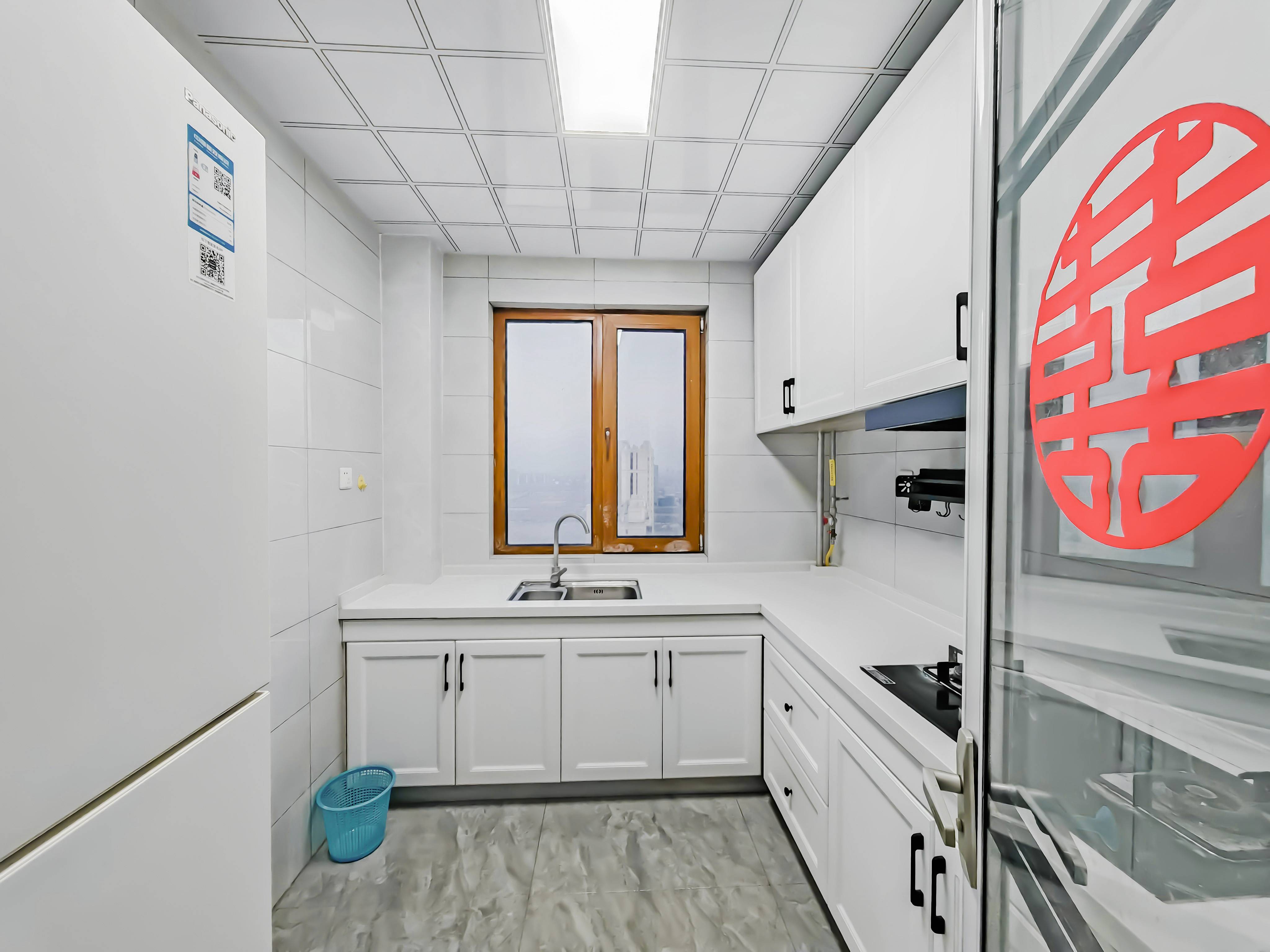 天鸿万象新天公园大道