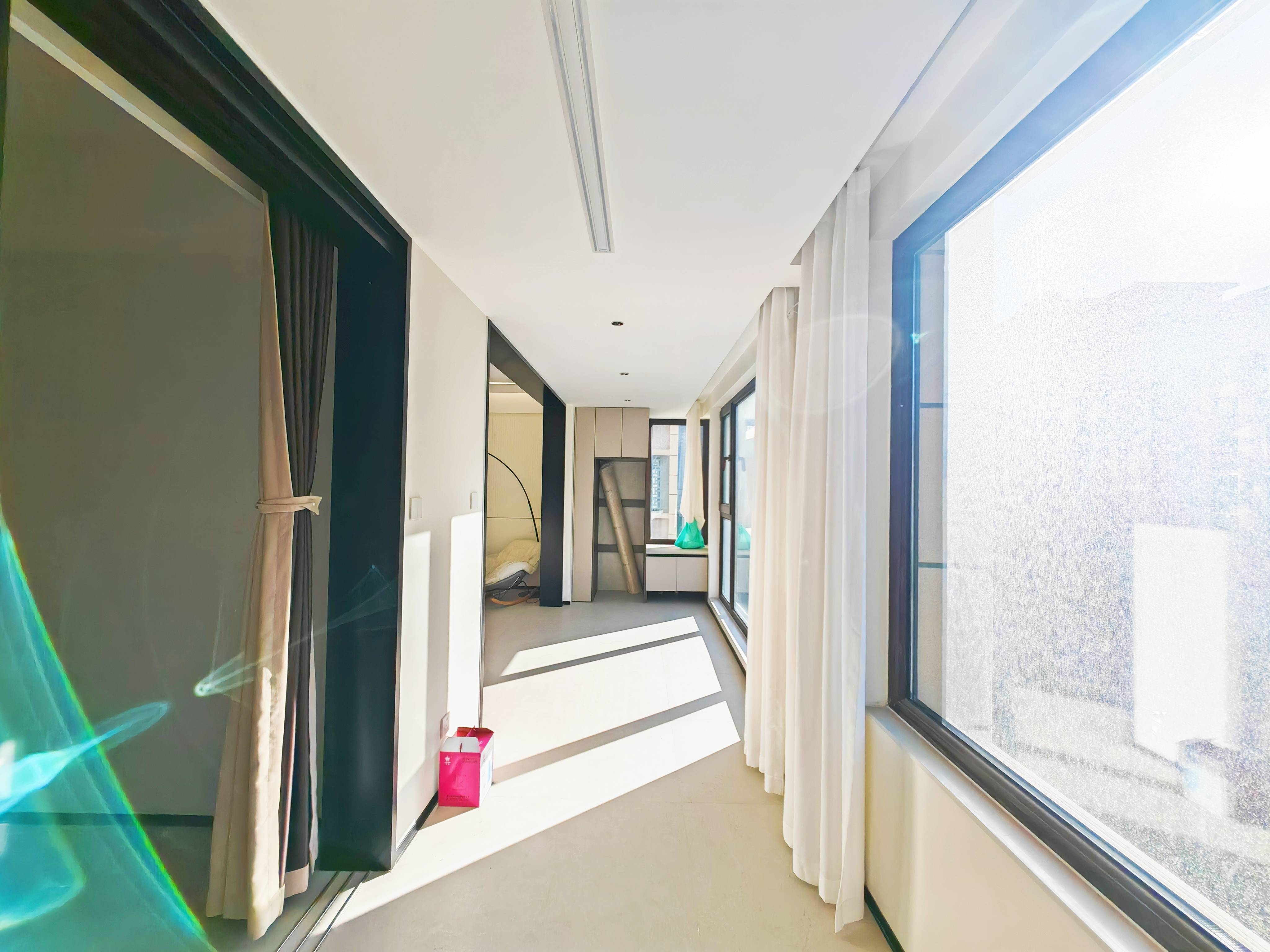 鲁能领秀城漫山香墅