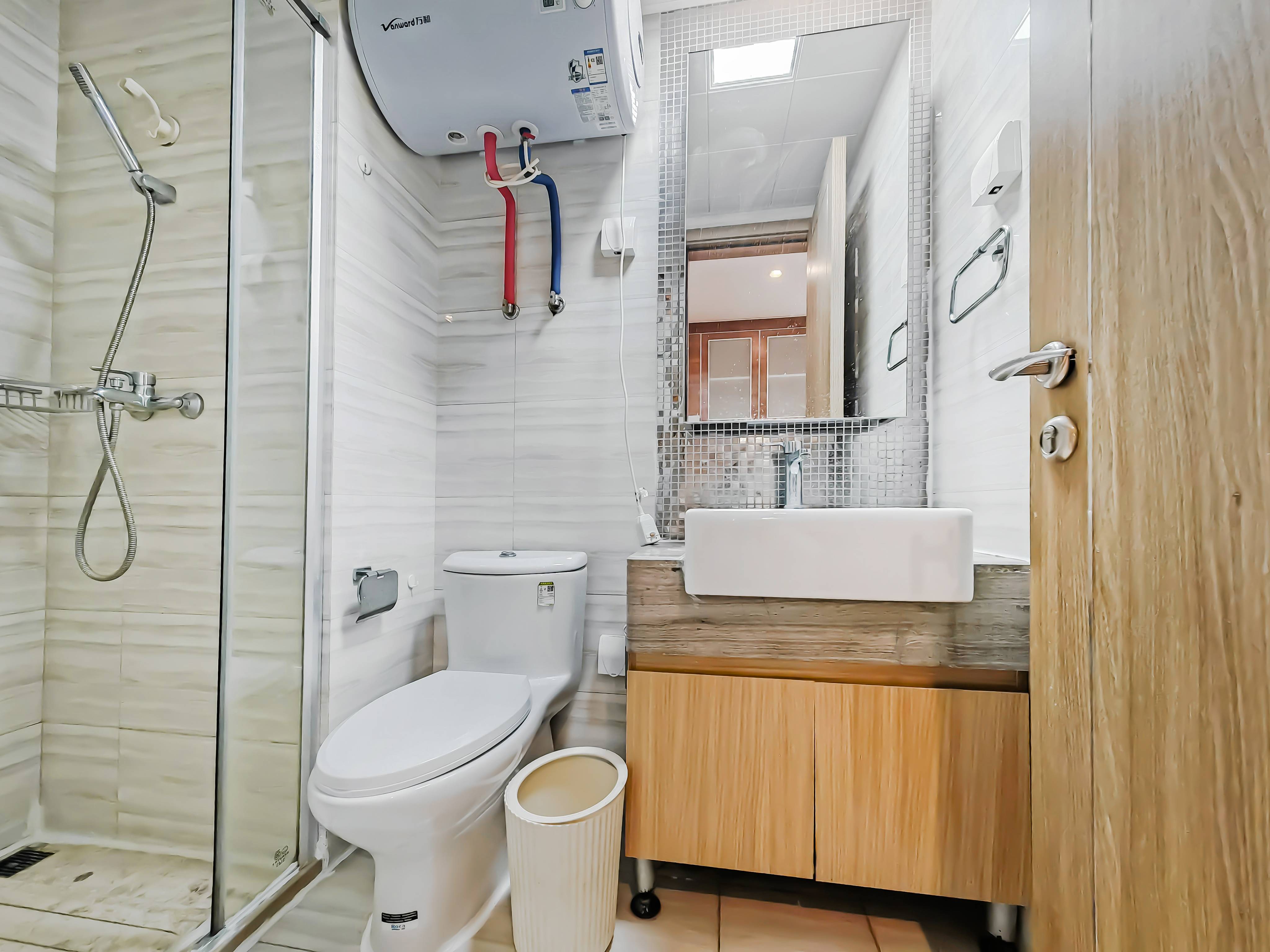 恒大城（商住楼）