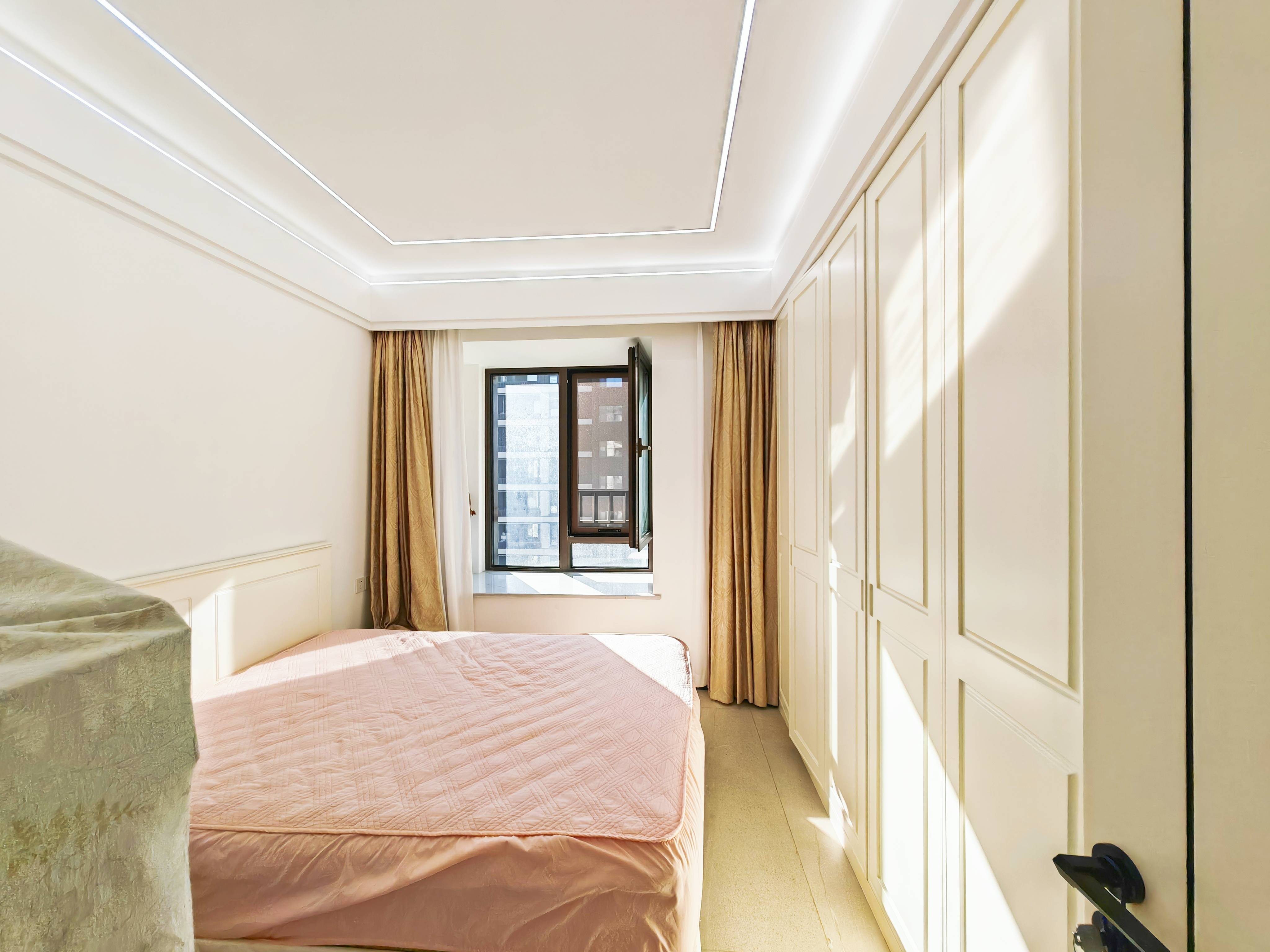 鲁能领秀城漫山香墅天麓一期