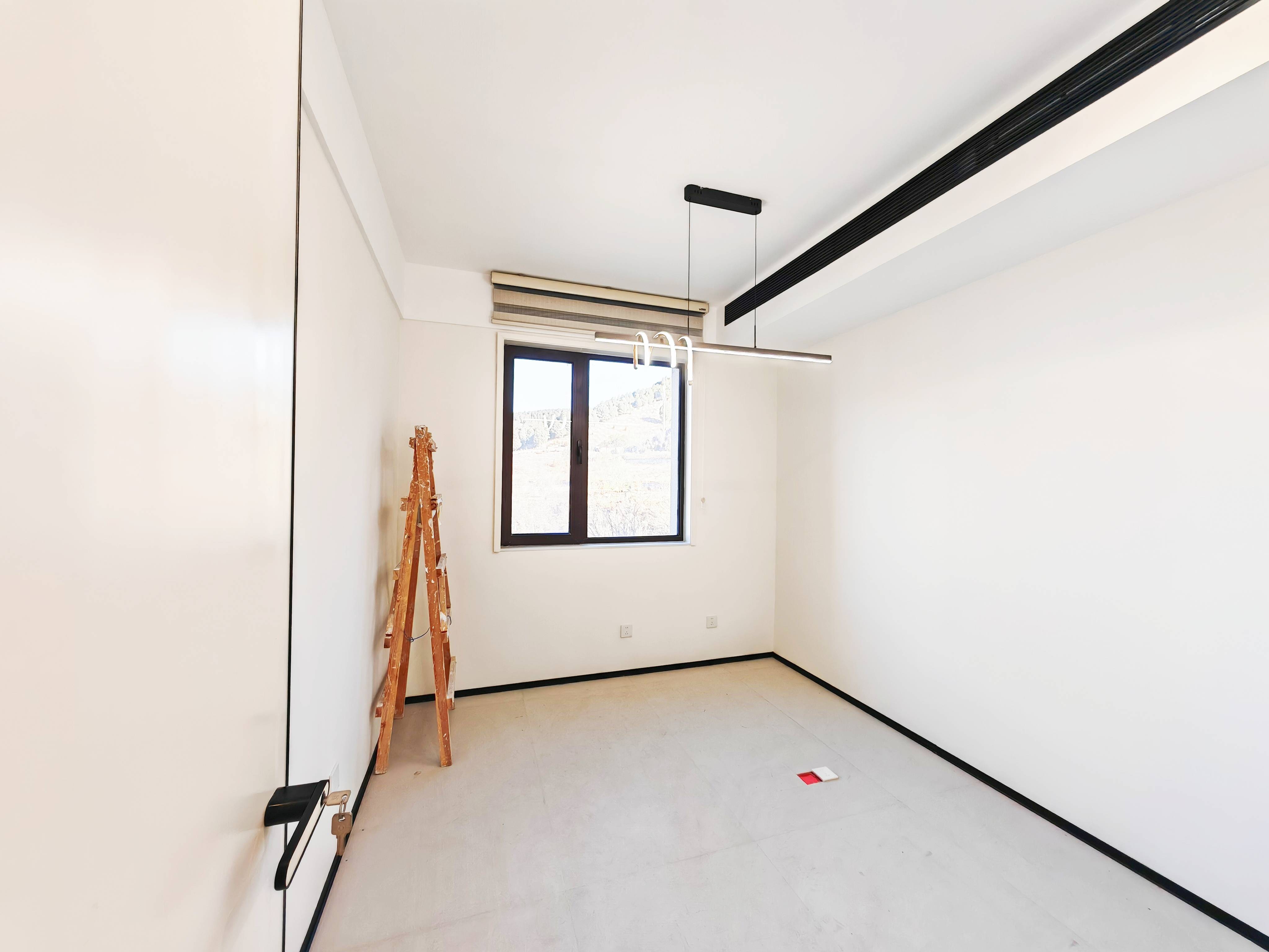 鲁能领秀城漫山香墅