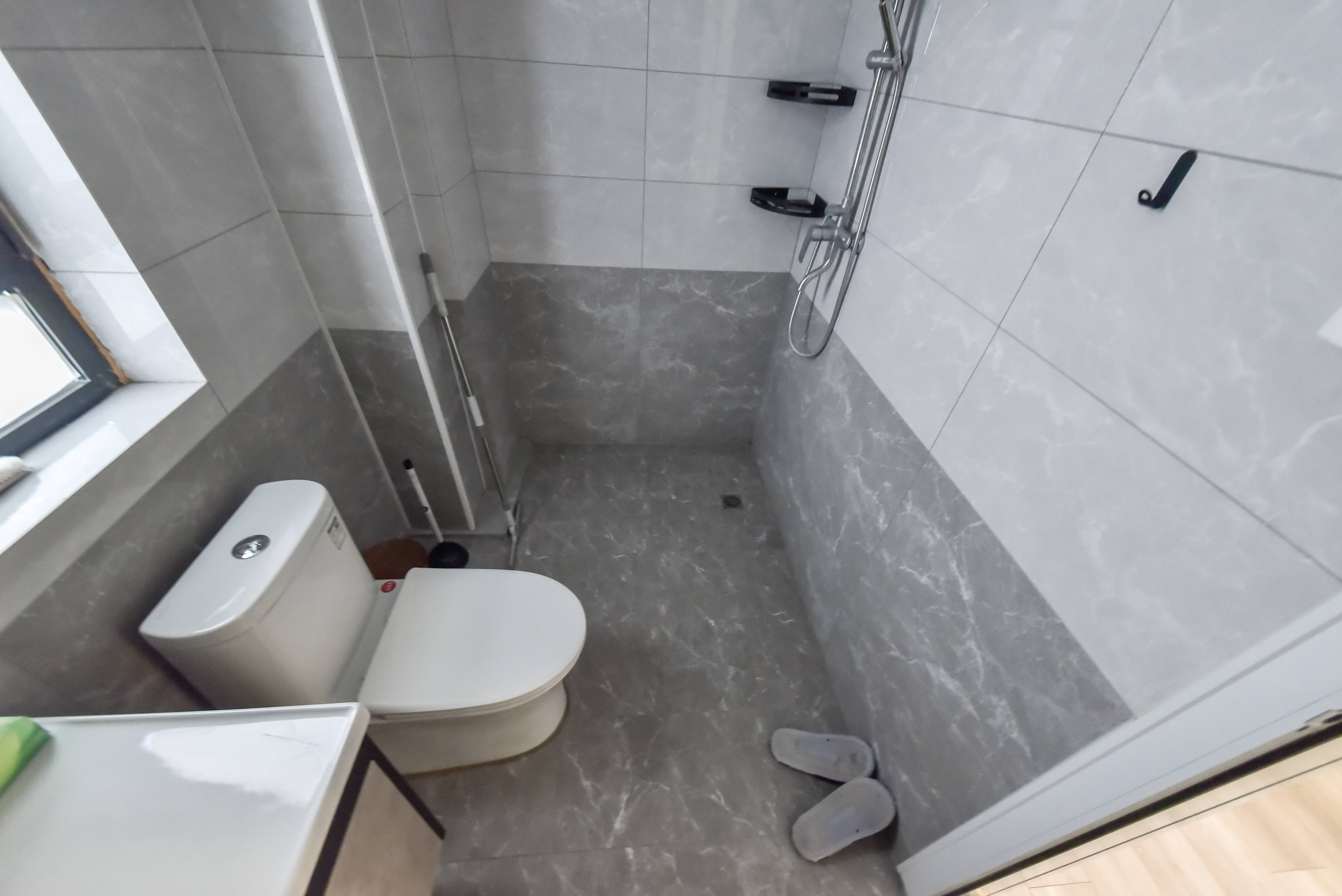 中新国际东城三区