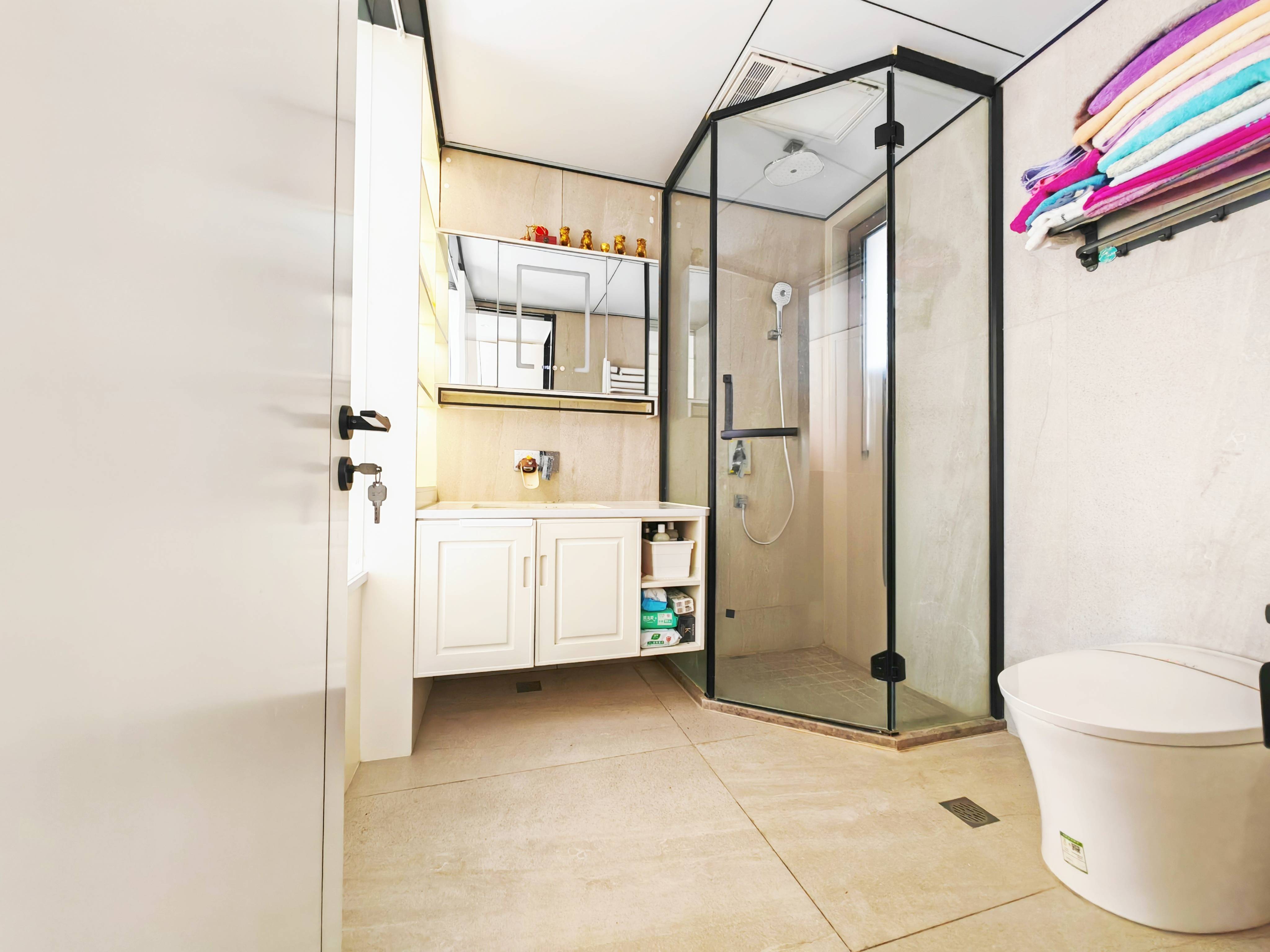 鲁能领秀城漫山香墅天麓一期