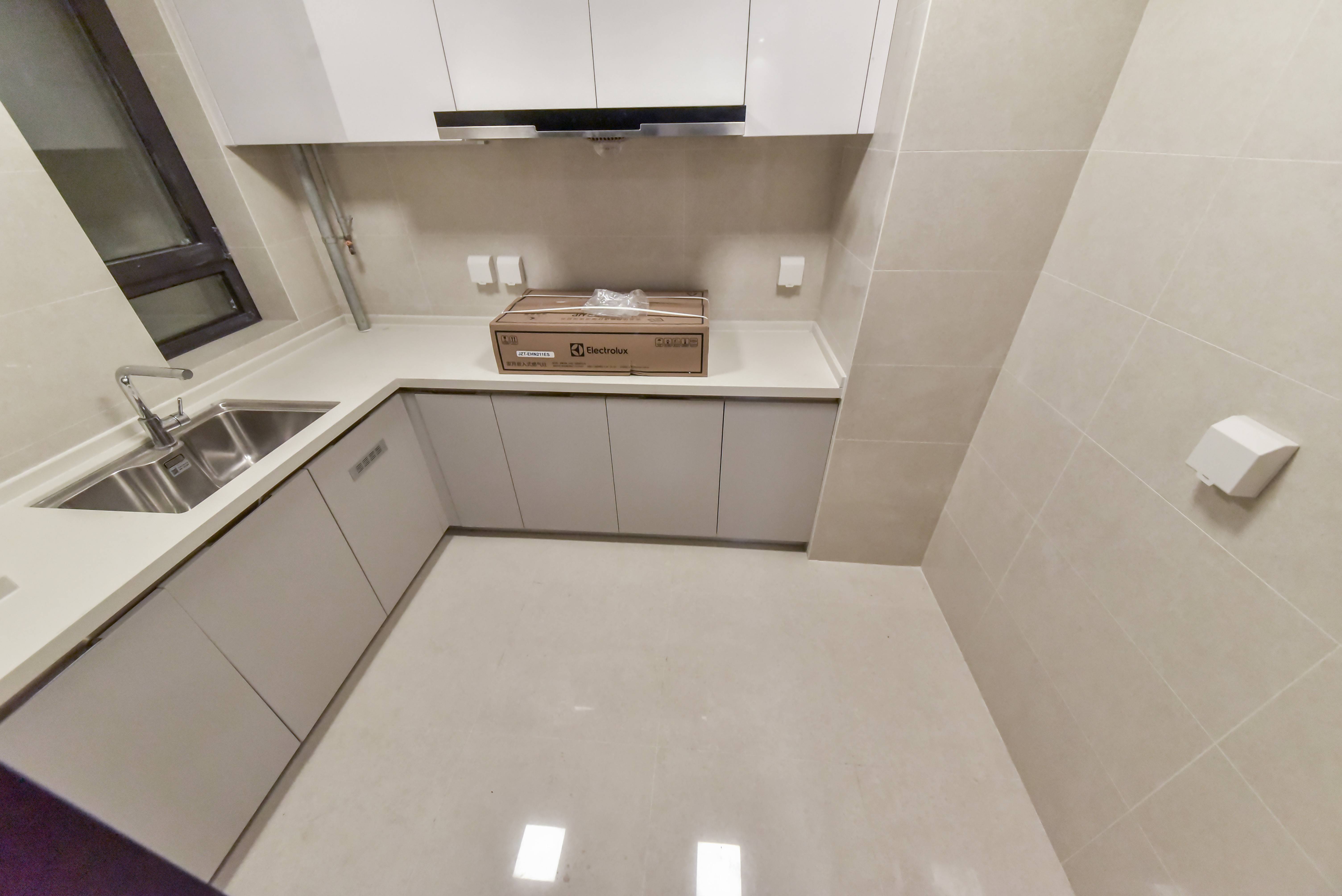 融创文旅城鹊华居