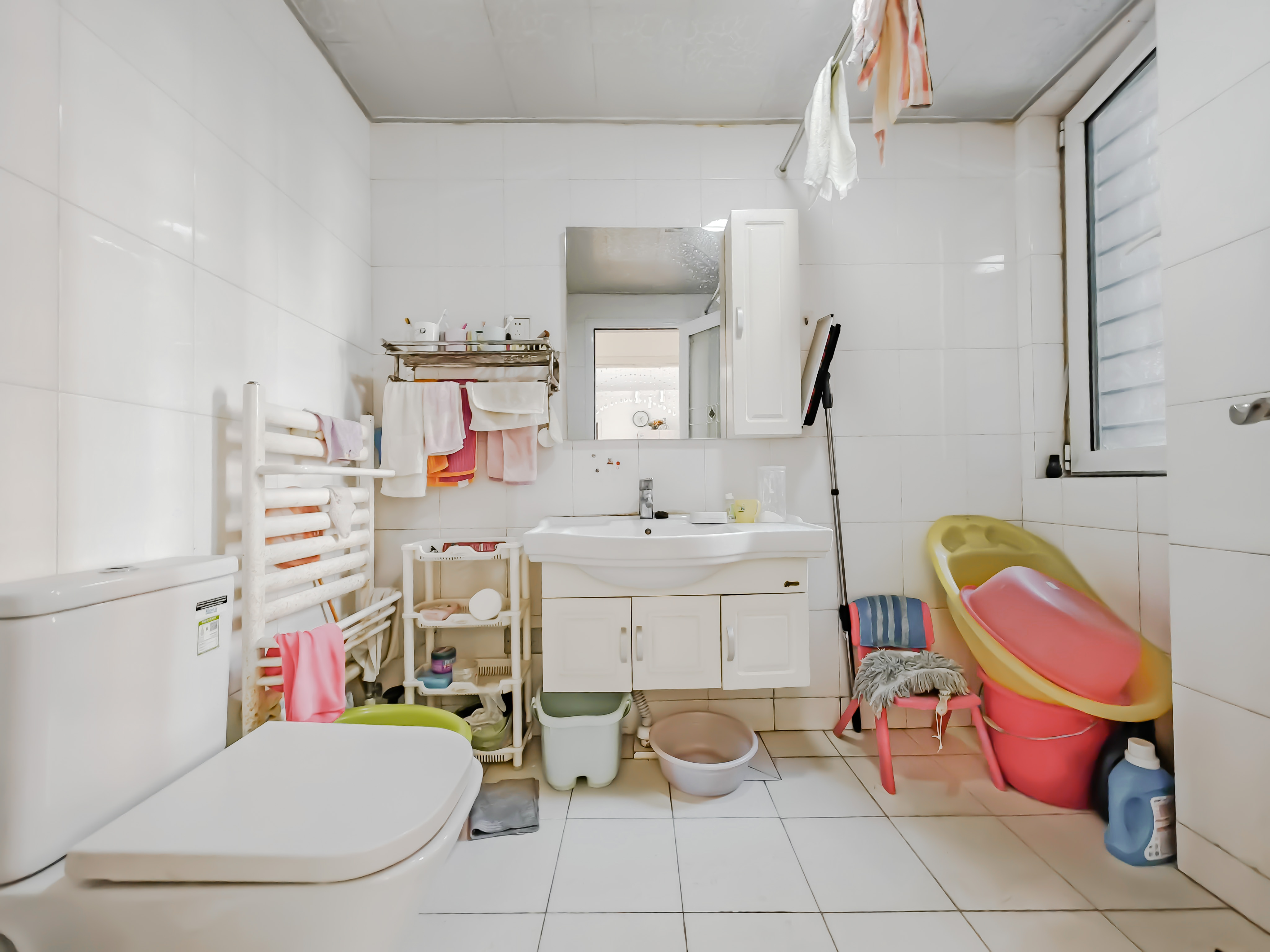 天鸿万象新天四区