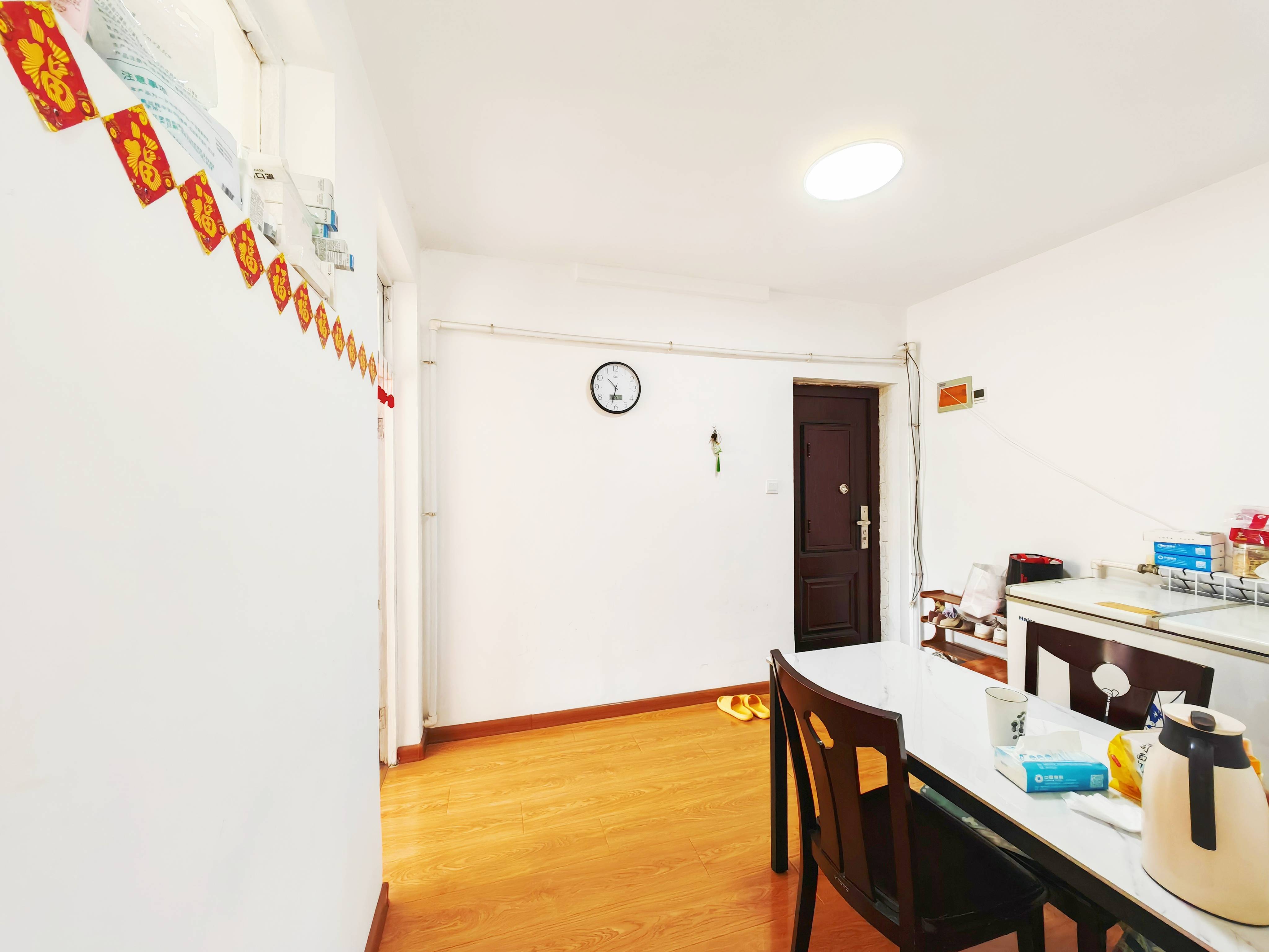  玉函小区北区 南