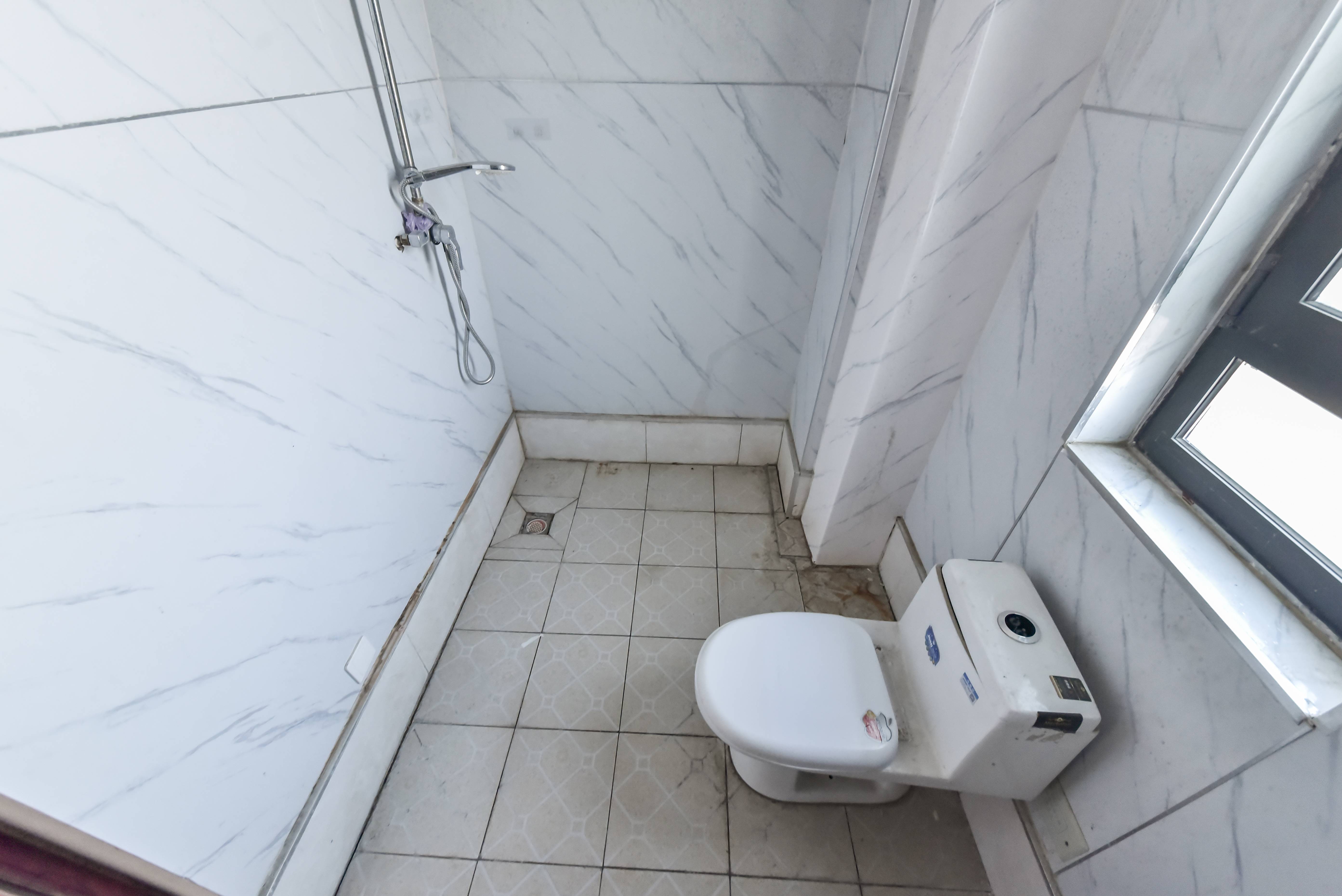 中新国际东城三区