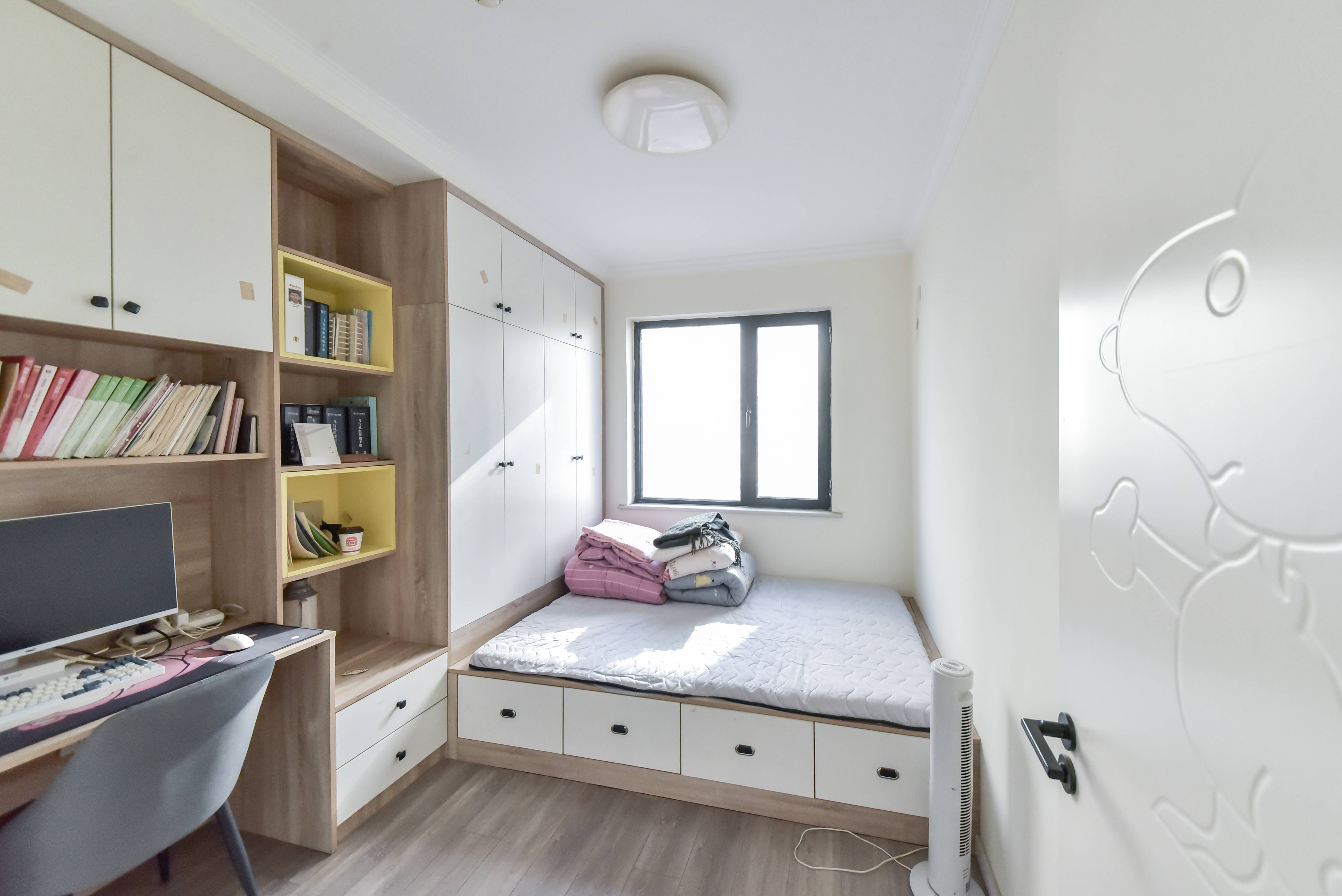 中新国际东城三区