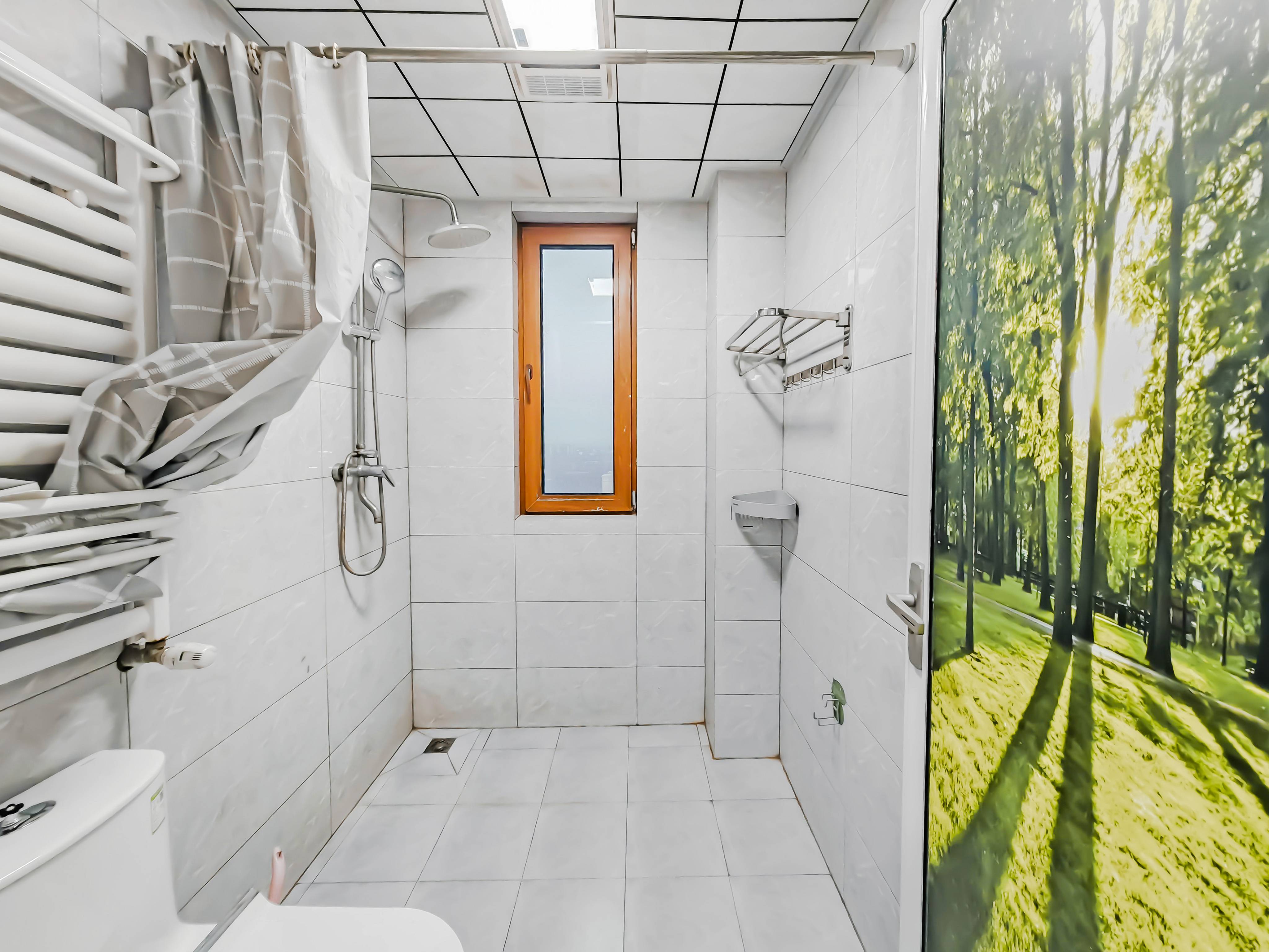 天鸿万象新天公园大道