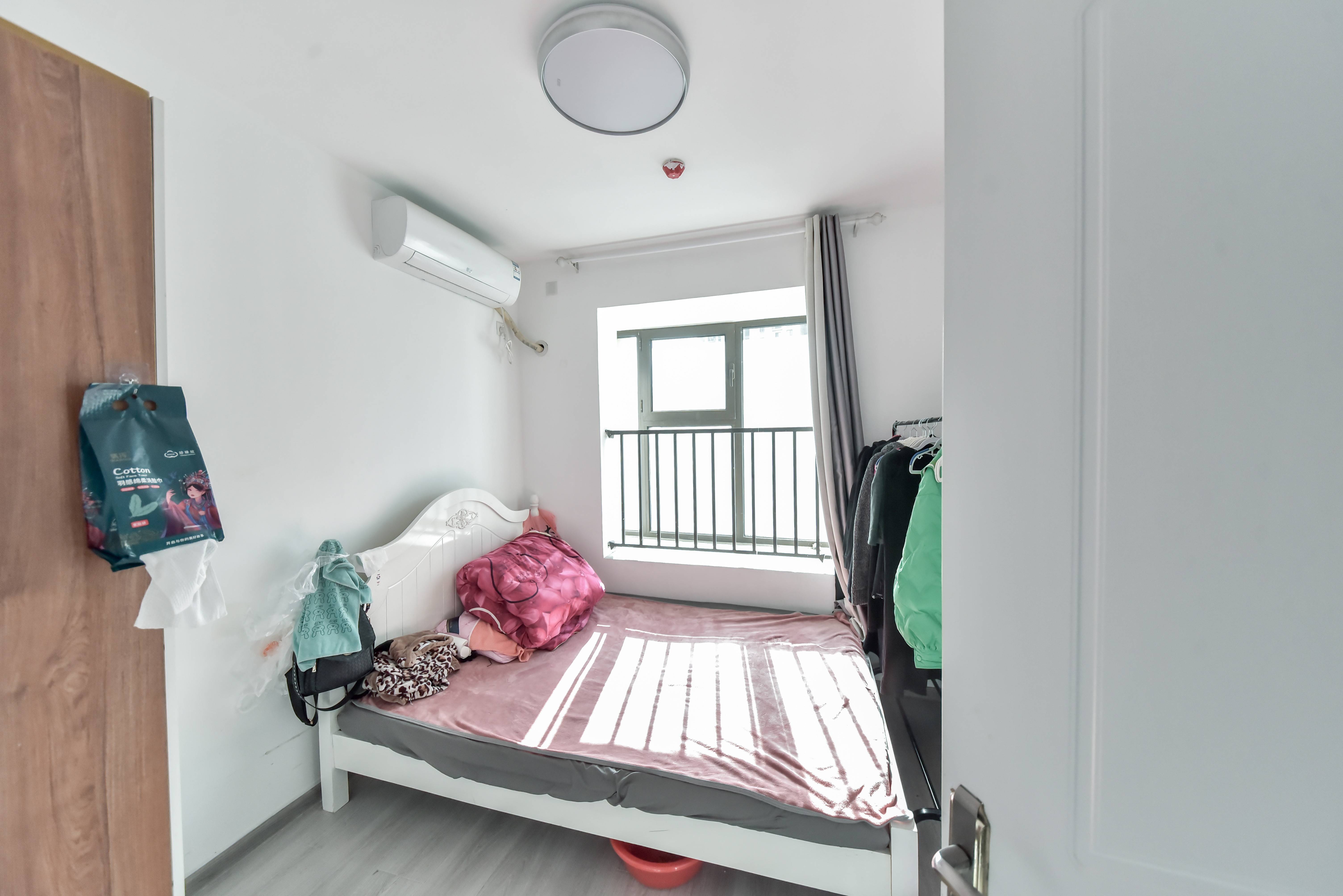 中新锦绣天地东苑一区