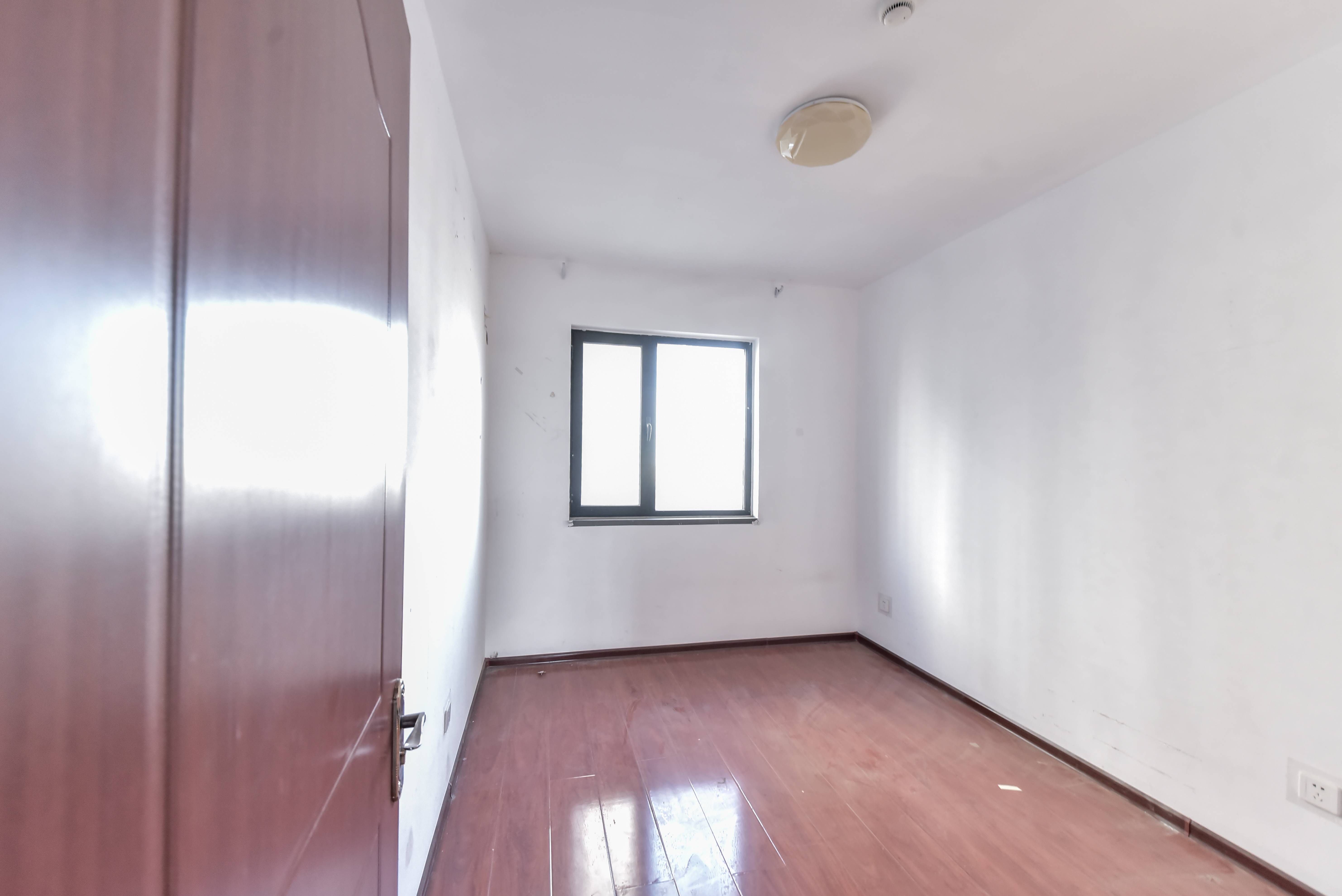 中新国际东城三区