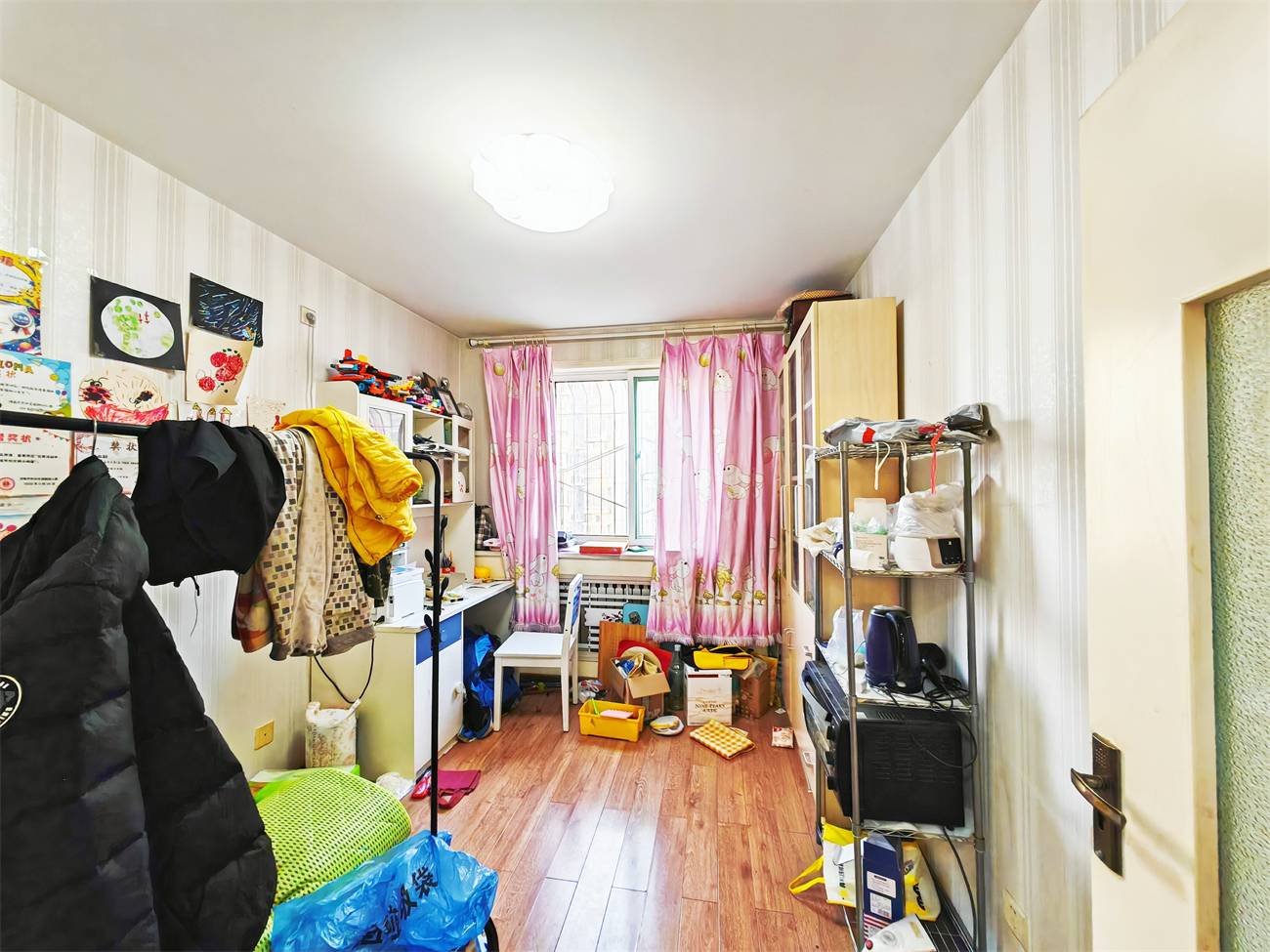 伟东新都(四区)