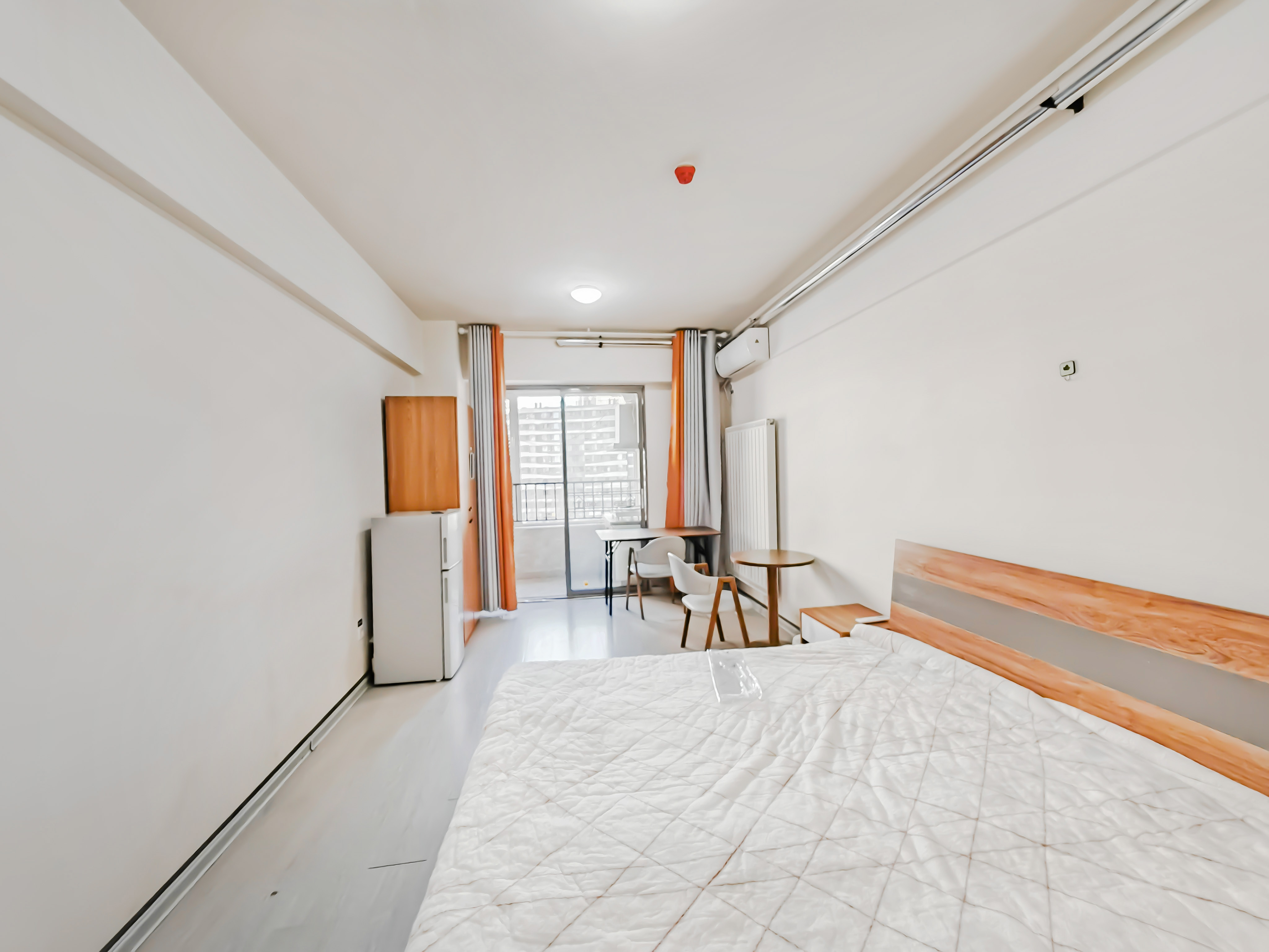  中海湖畔YOU+ 东