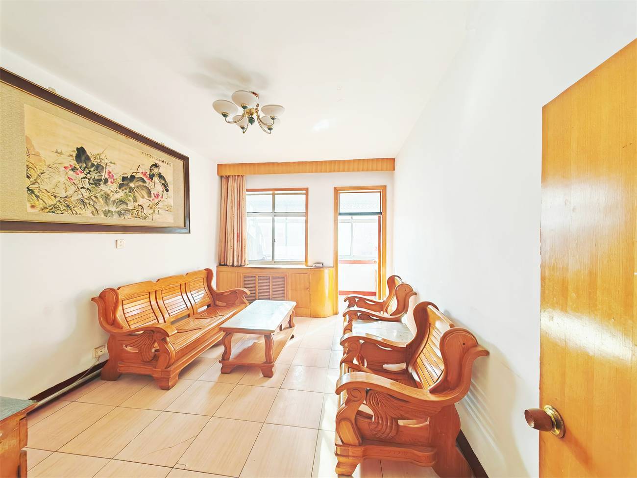 英雄山路警官医院宿舍