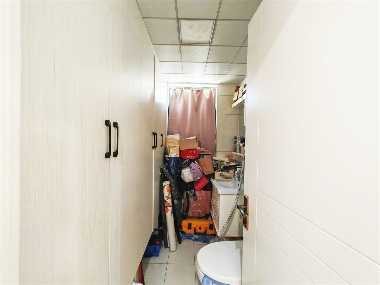 鲁能领秀城中央公园东区