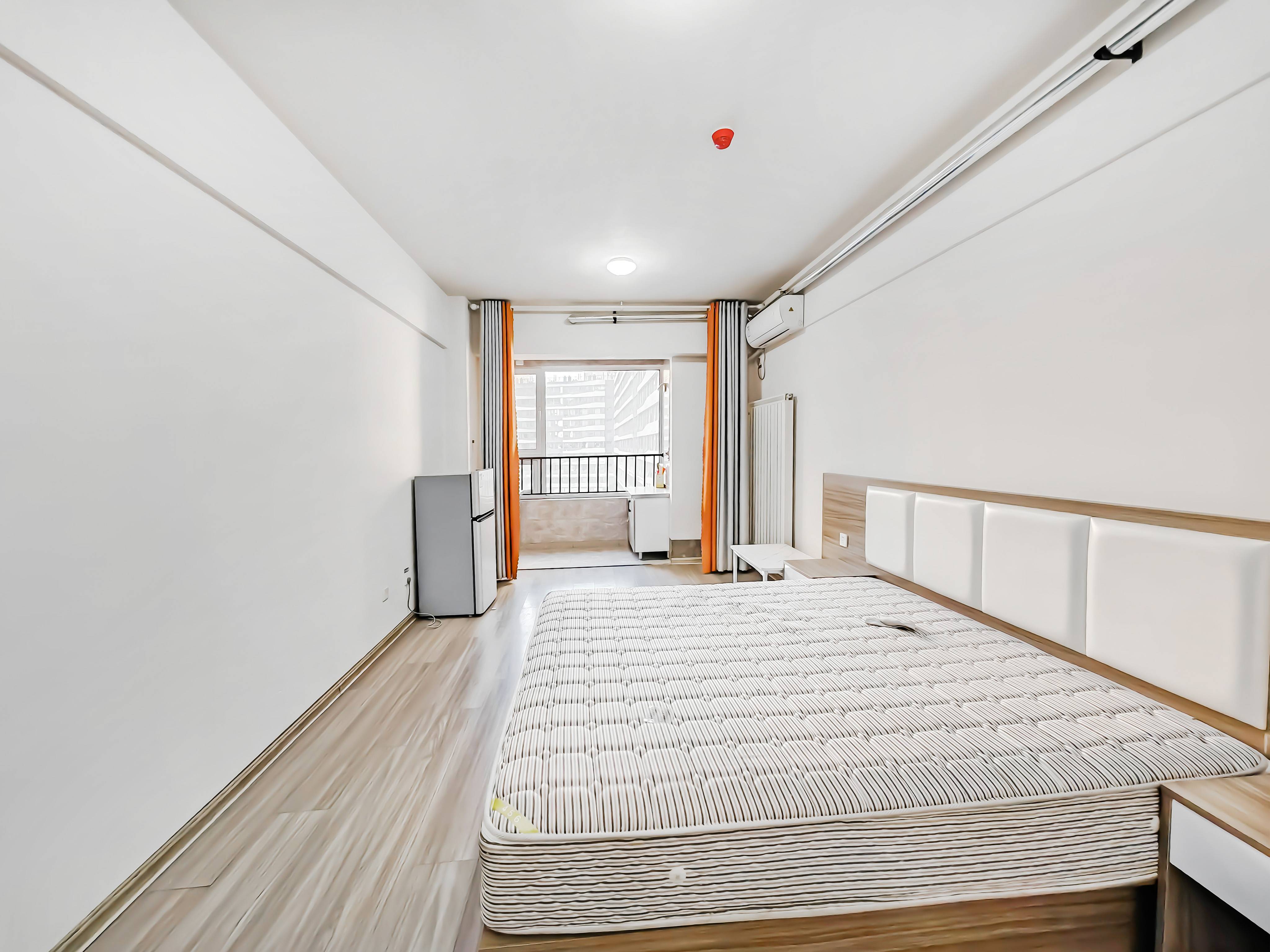  中海湖畔YOU+ 东