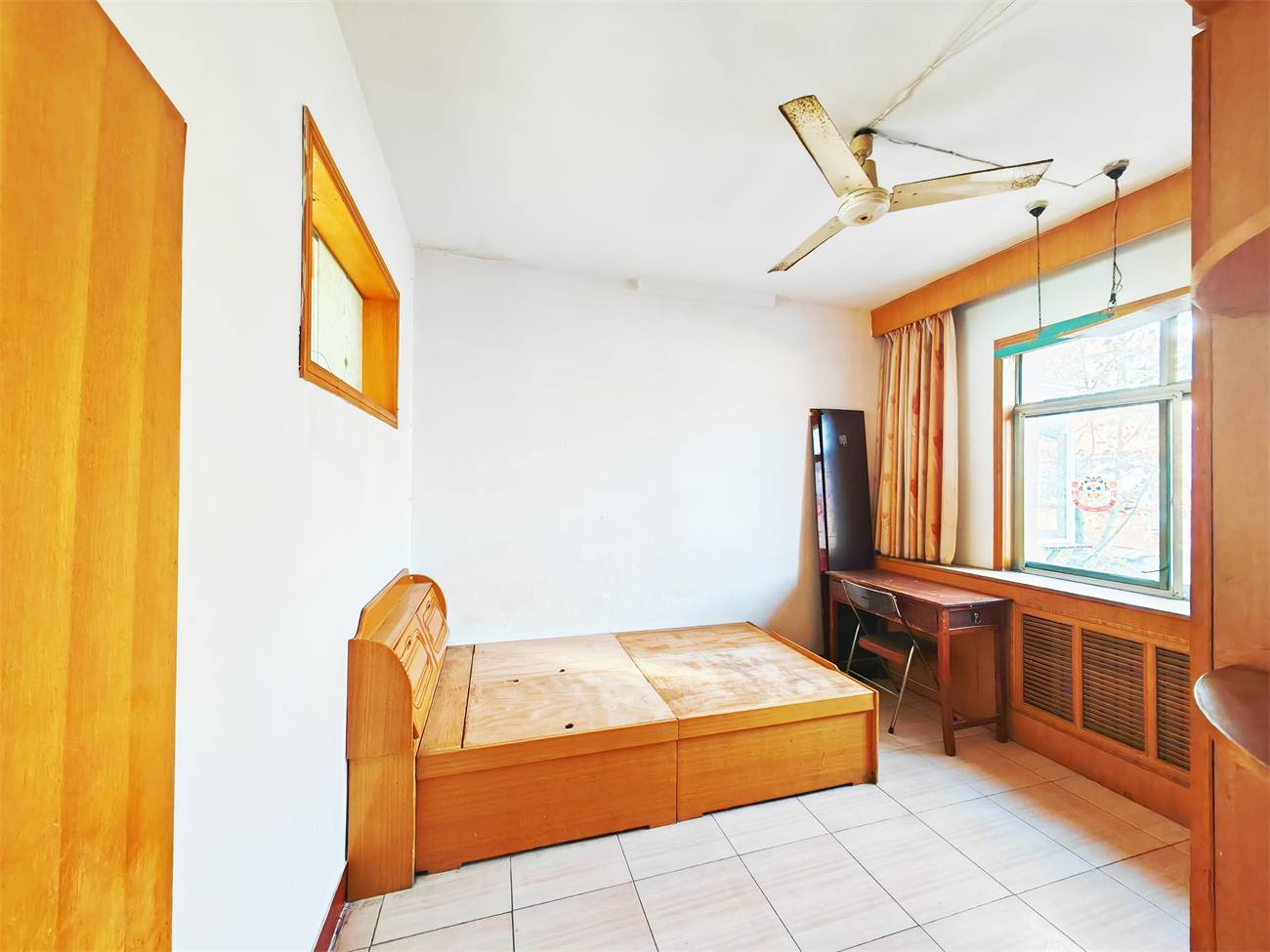 英雄山路警官医院宿舍