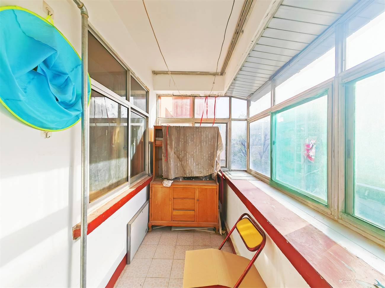 英雄山路警官医院宿舍