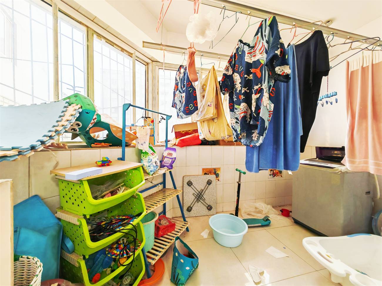 伟东新都(四区)