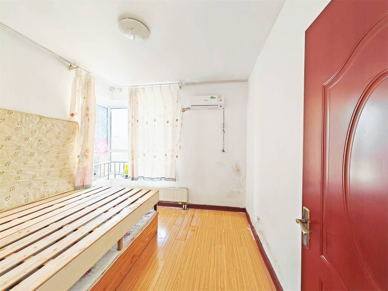 鲁能领秀城B区（十一区）