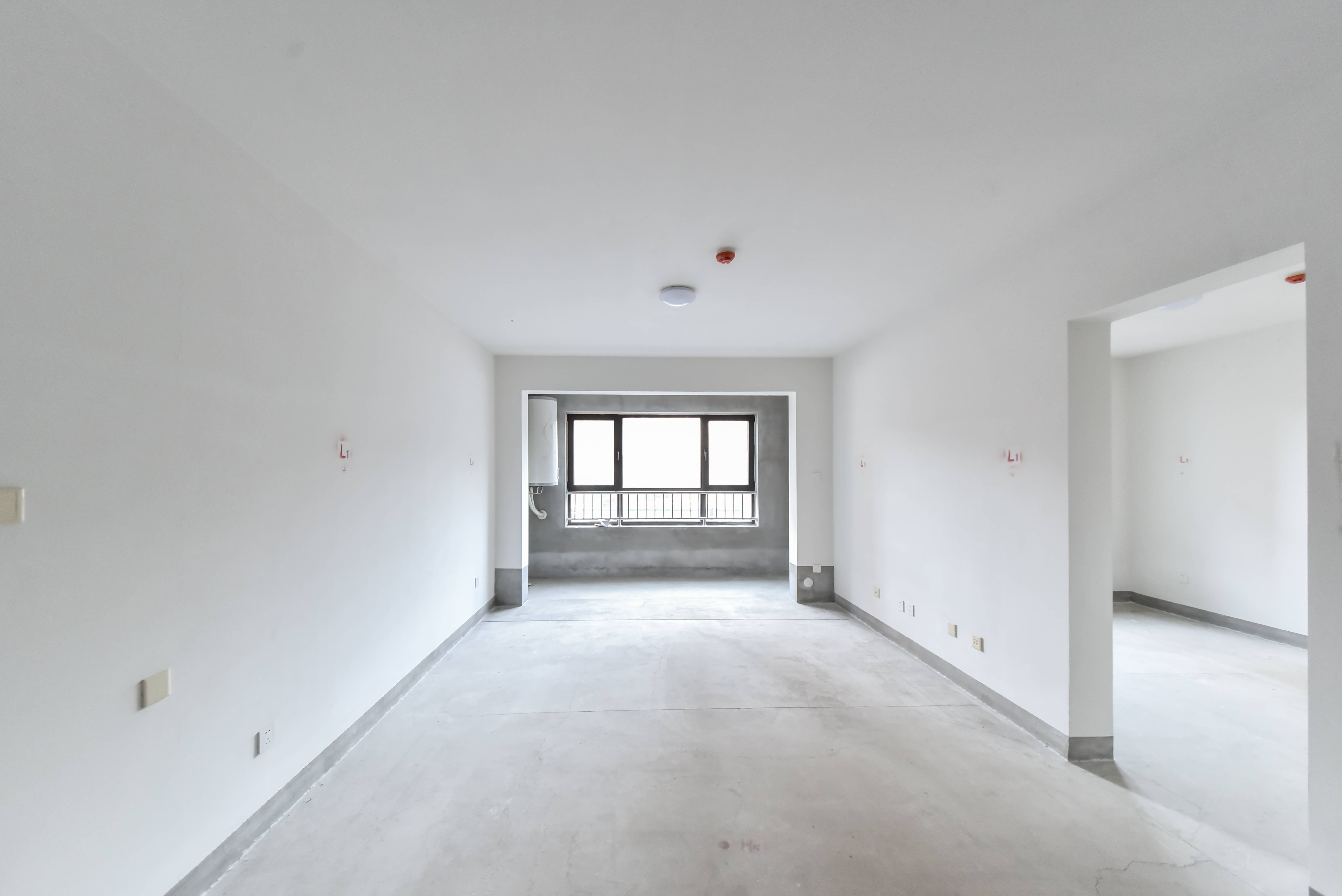  龙山希思庄园 南