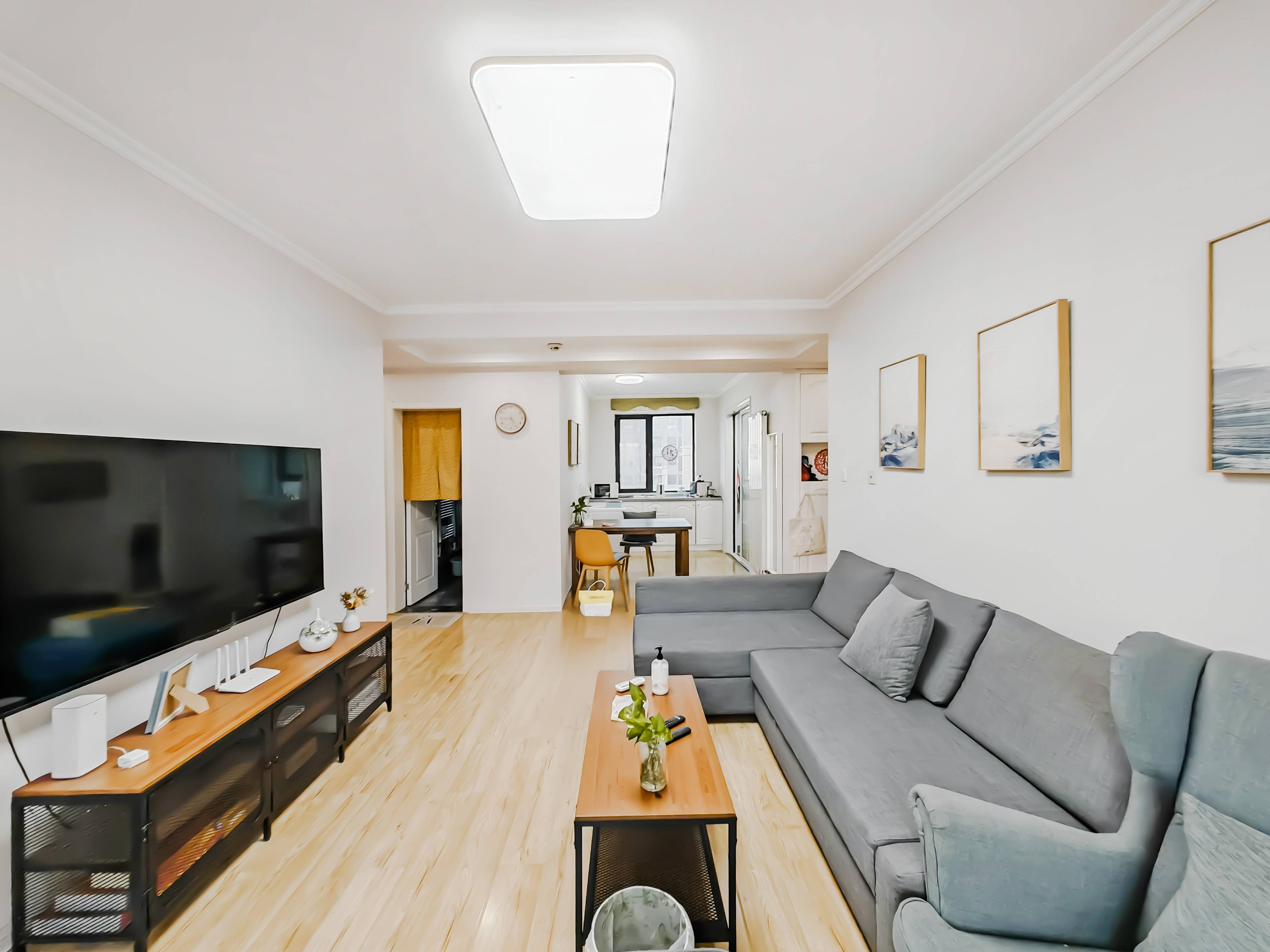  中海御山首府 南北