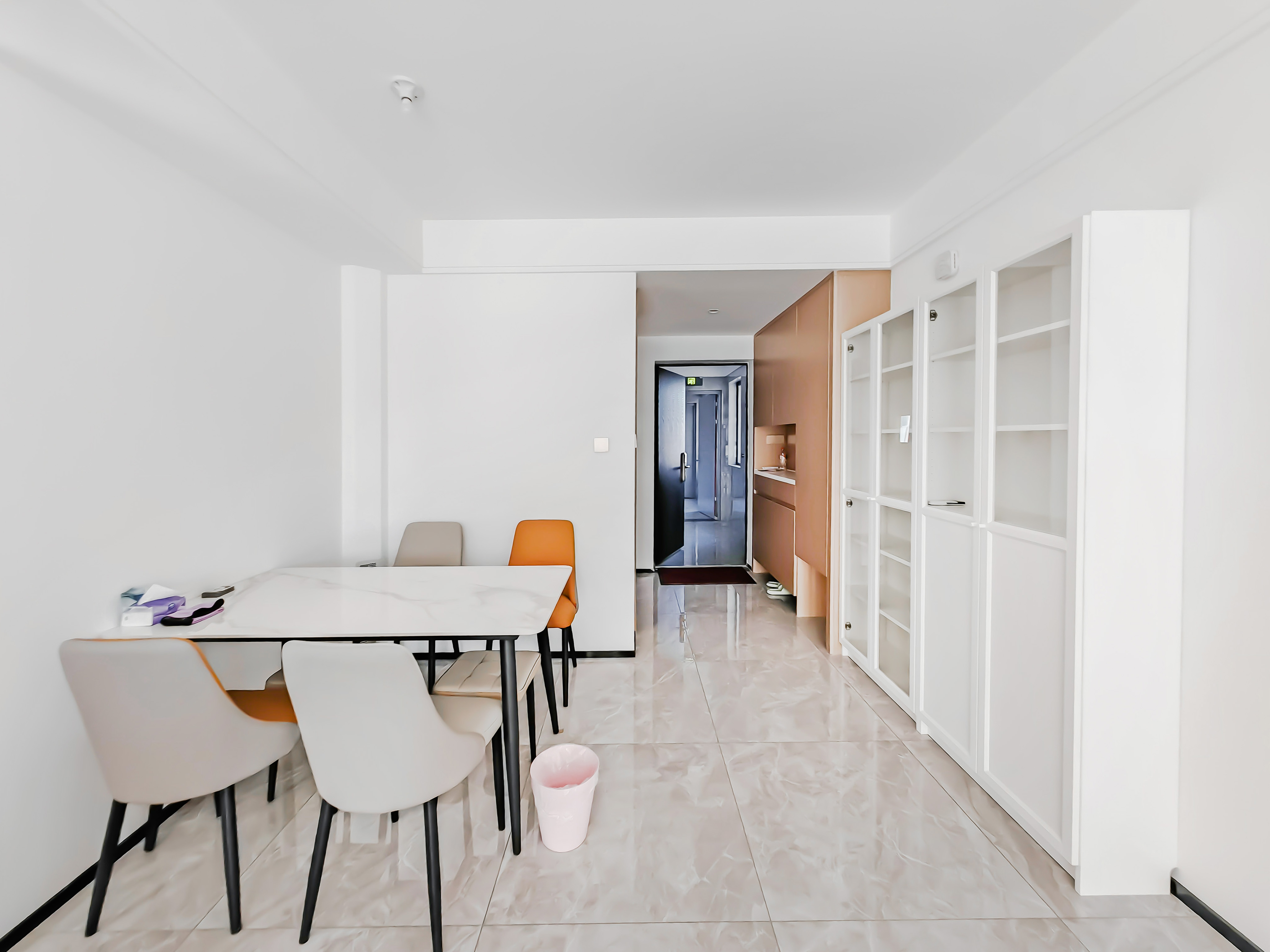 中国铁建梧桐天樾