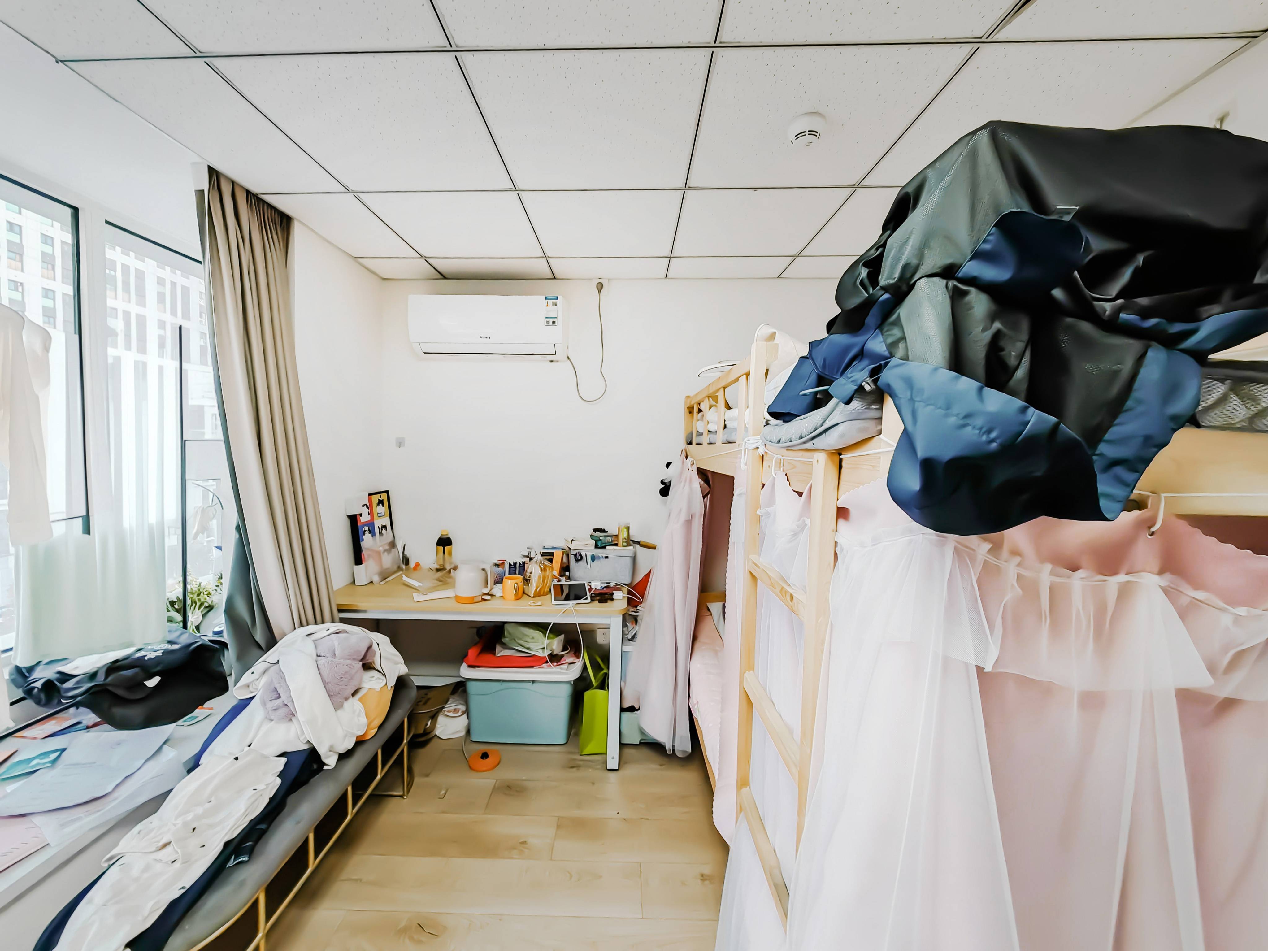  中海湖畔YOU+ 南