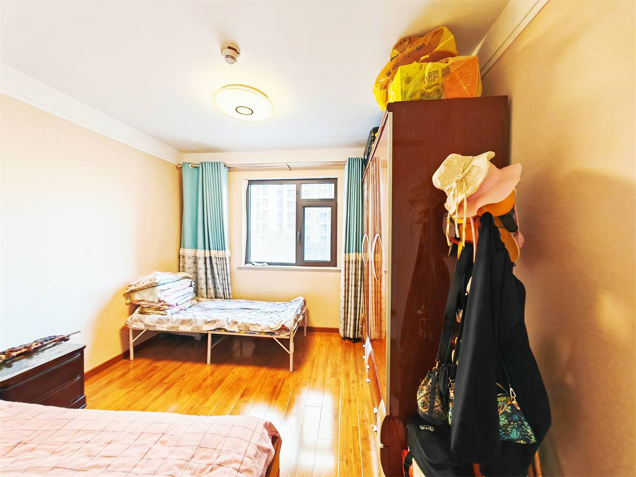 鲁能领秀城中央公园东区