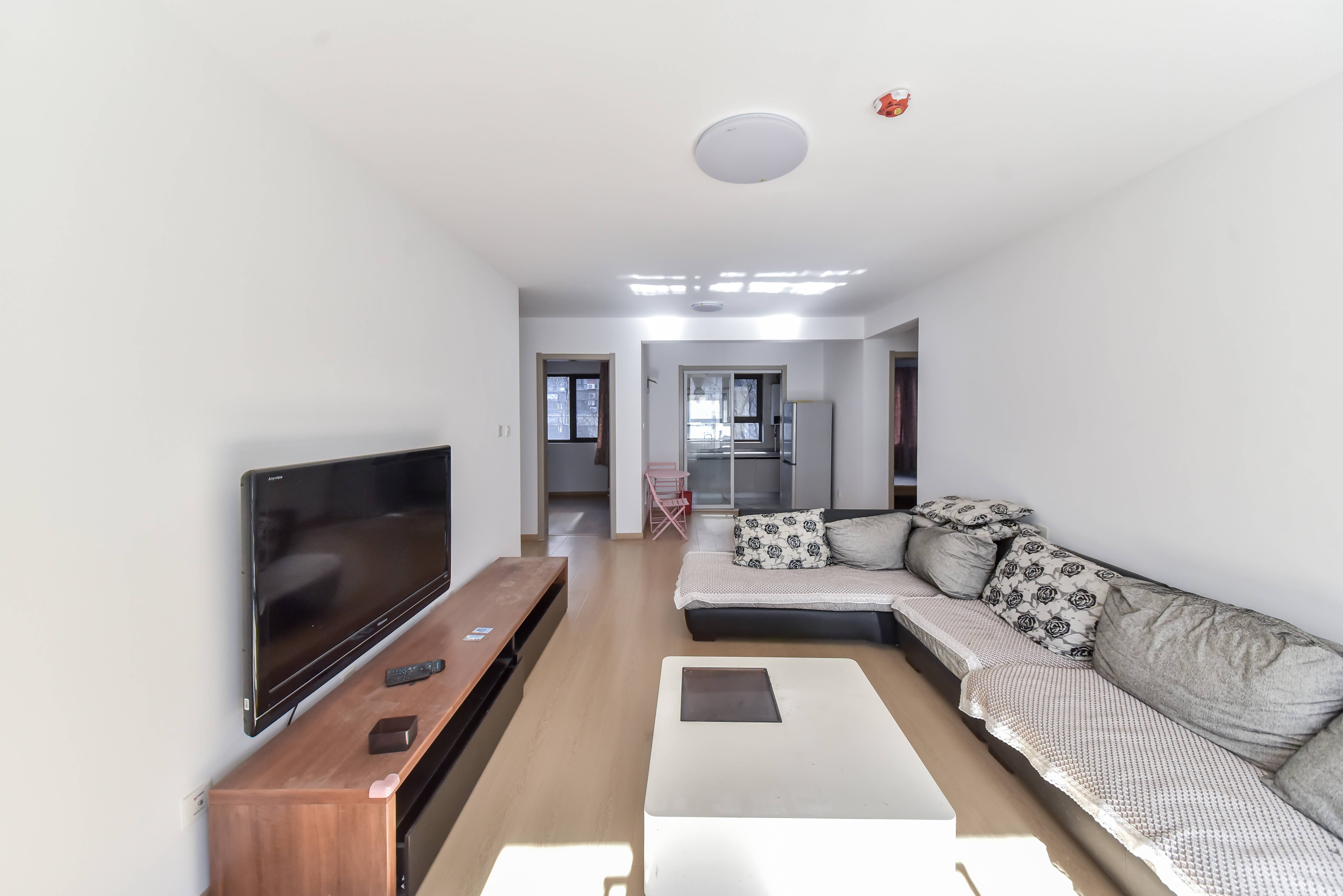  龙山希思庄园 南