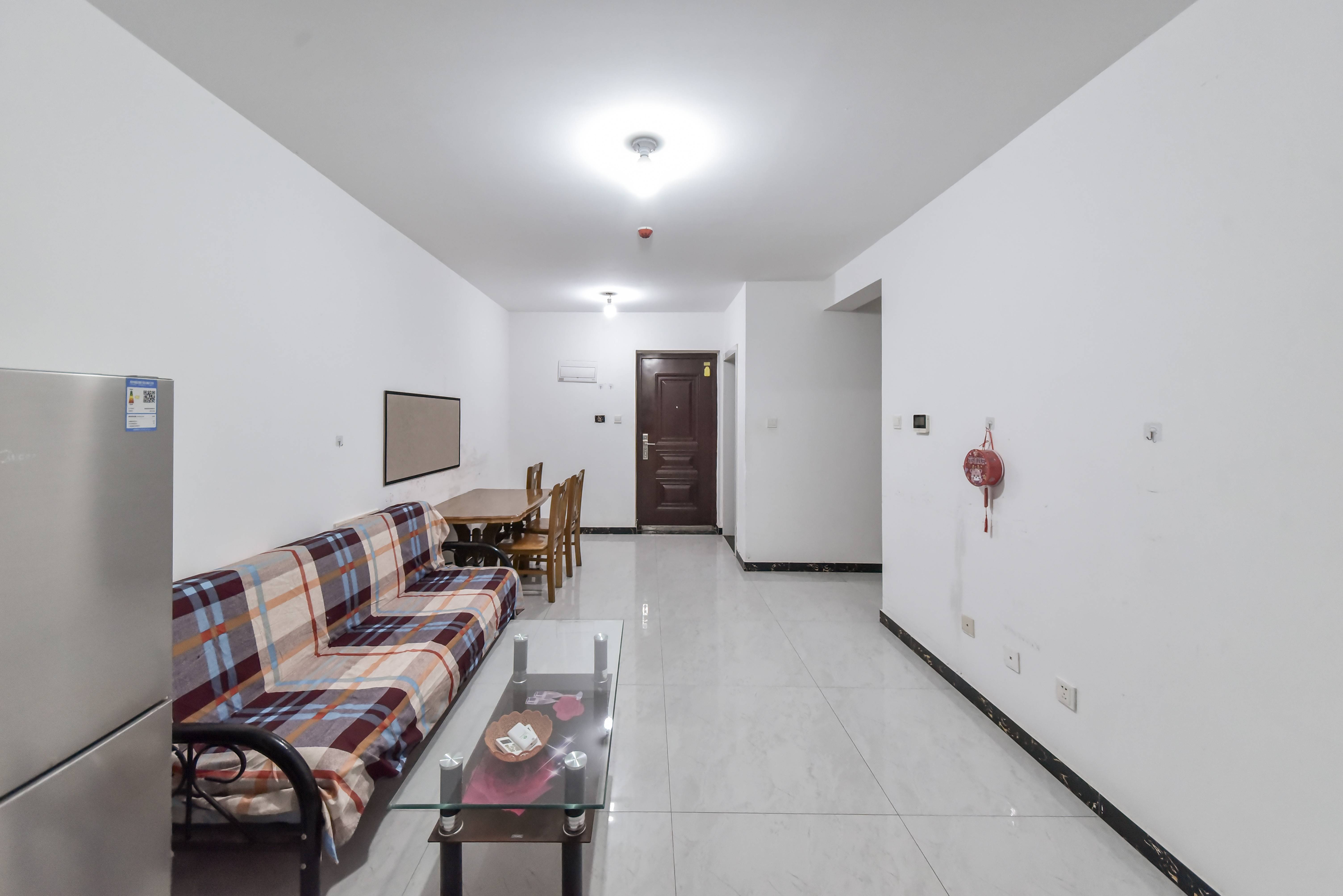  龙湖春江郦城 南北