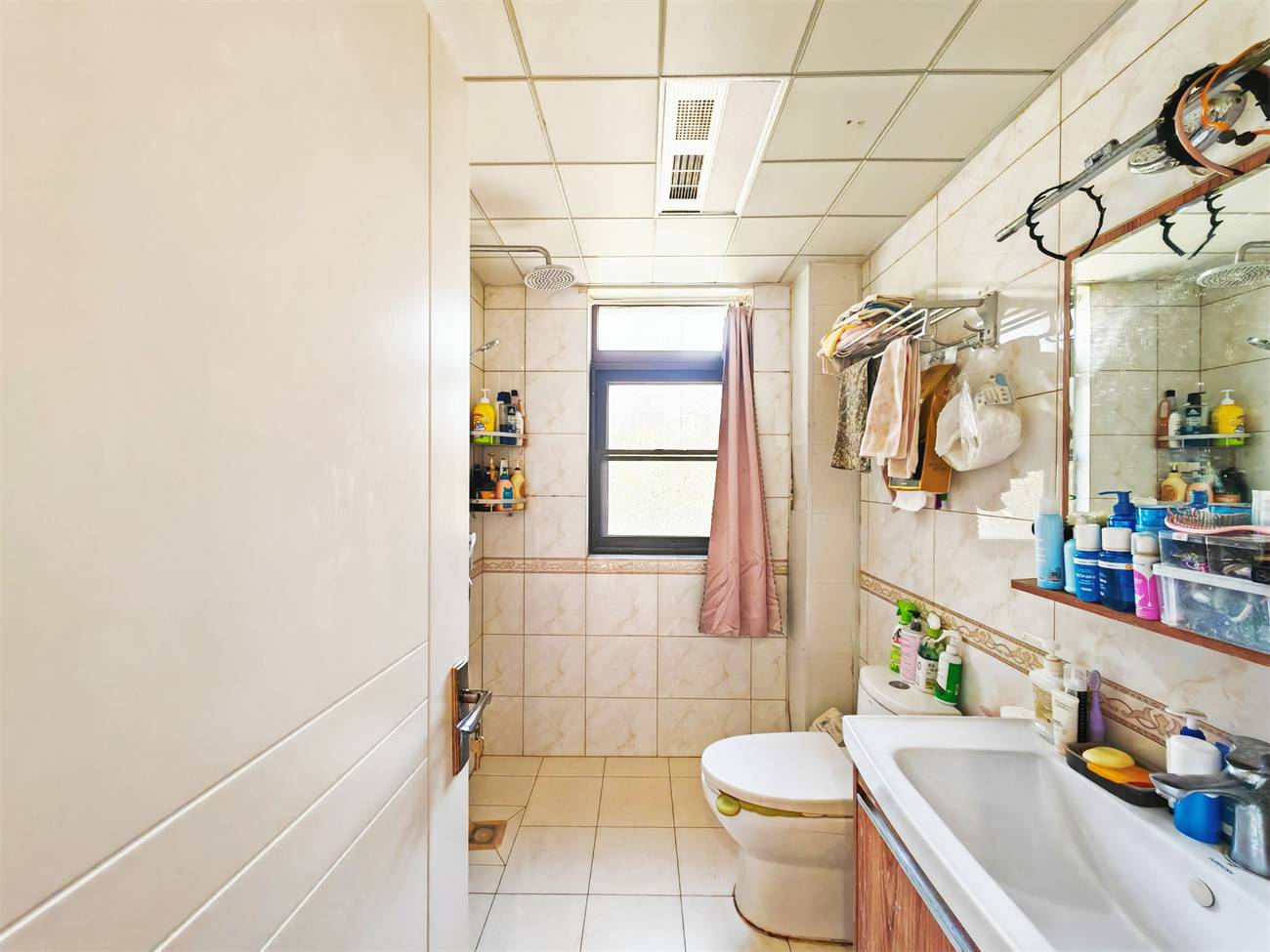 鲁能领秀城中央公园东区