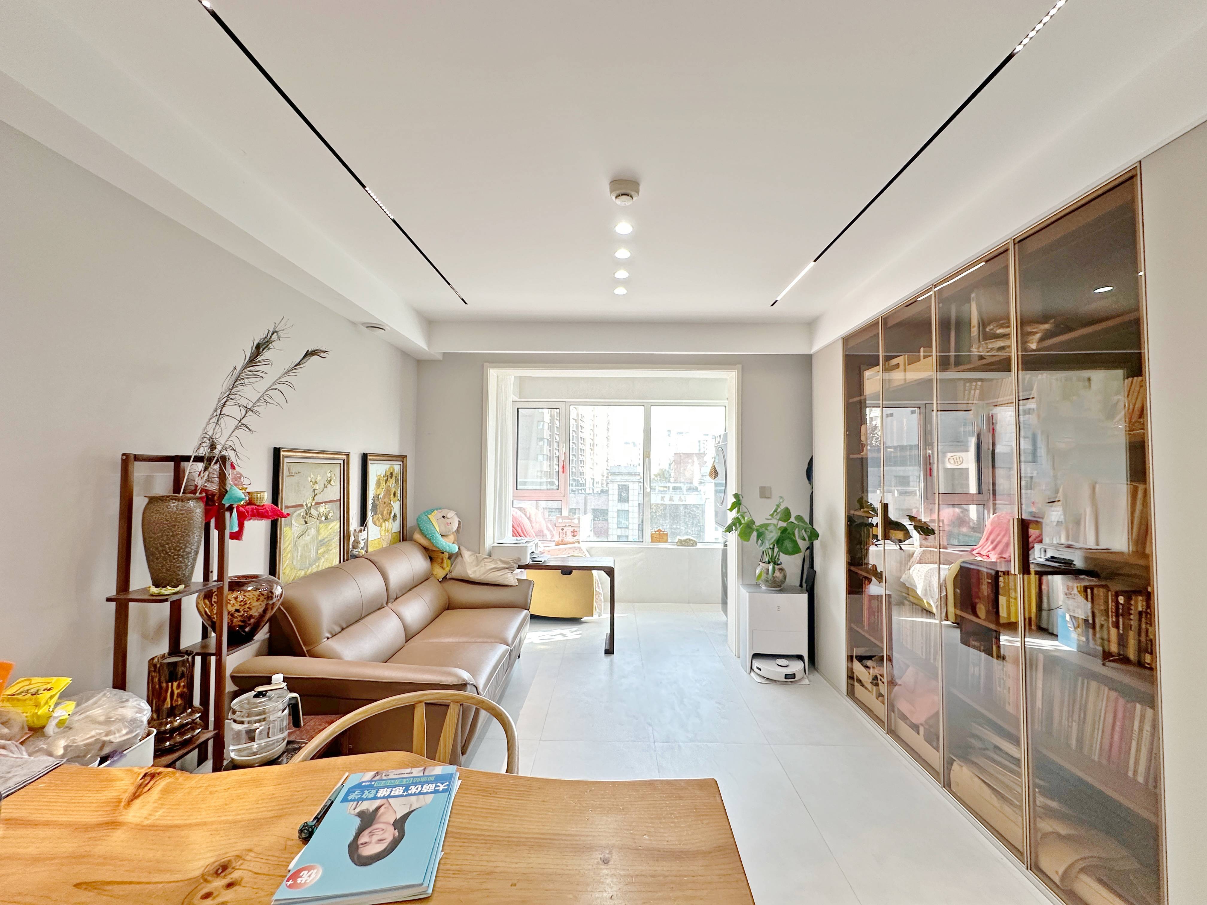 阳光100国际新城佐岸六区