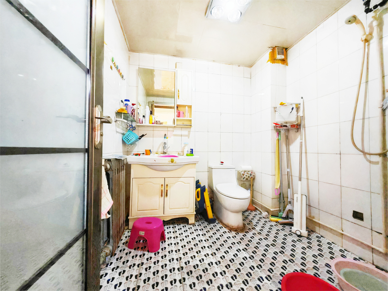 伟东新都(四区)