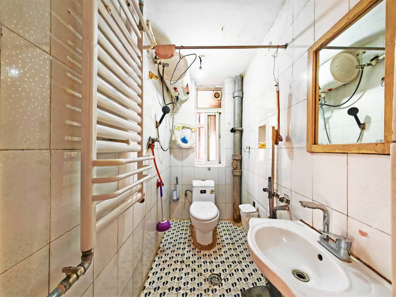 英雄山路警官医院宿舍