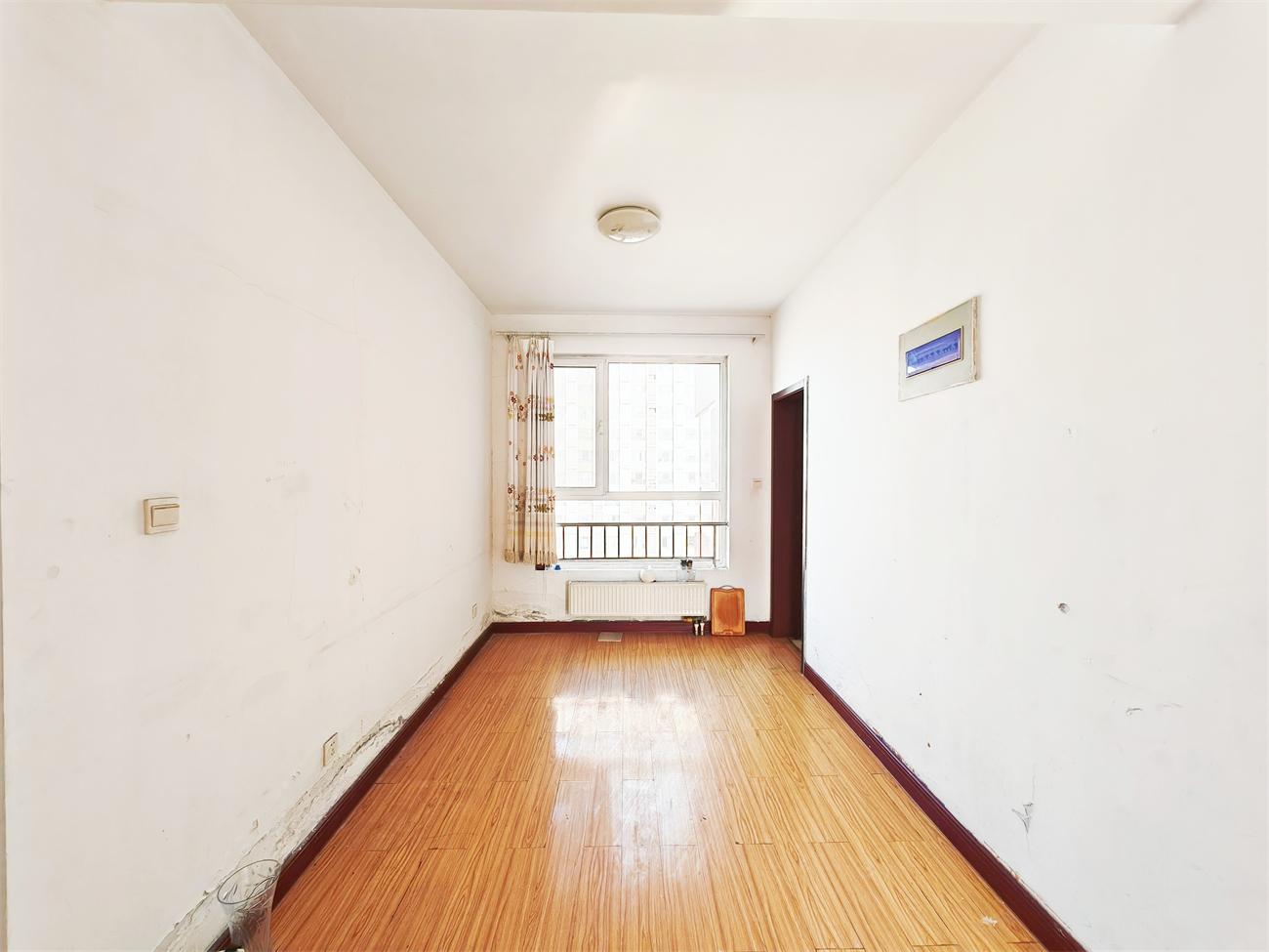 鲁能领秀城B区（十一区）