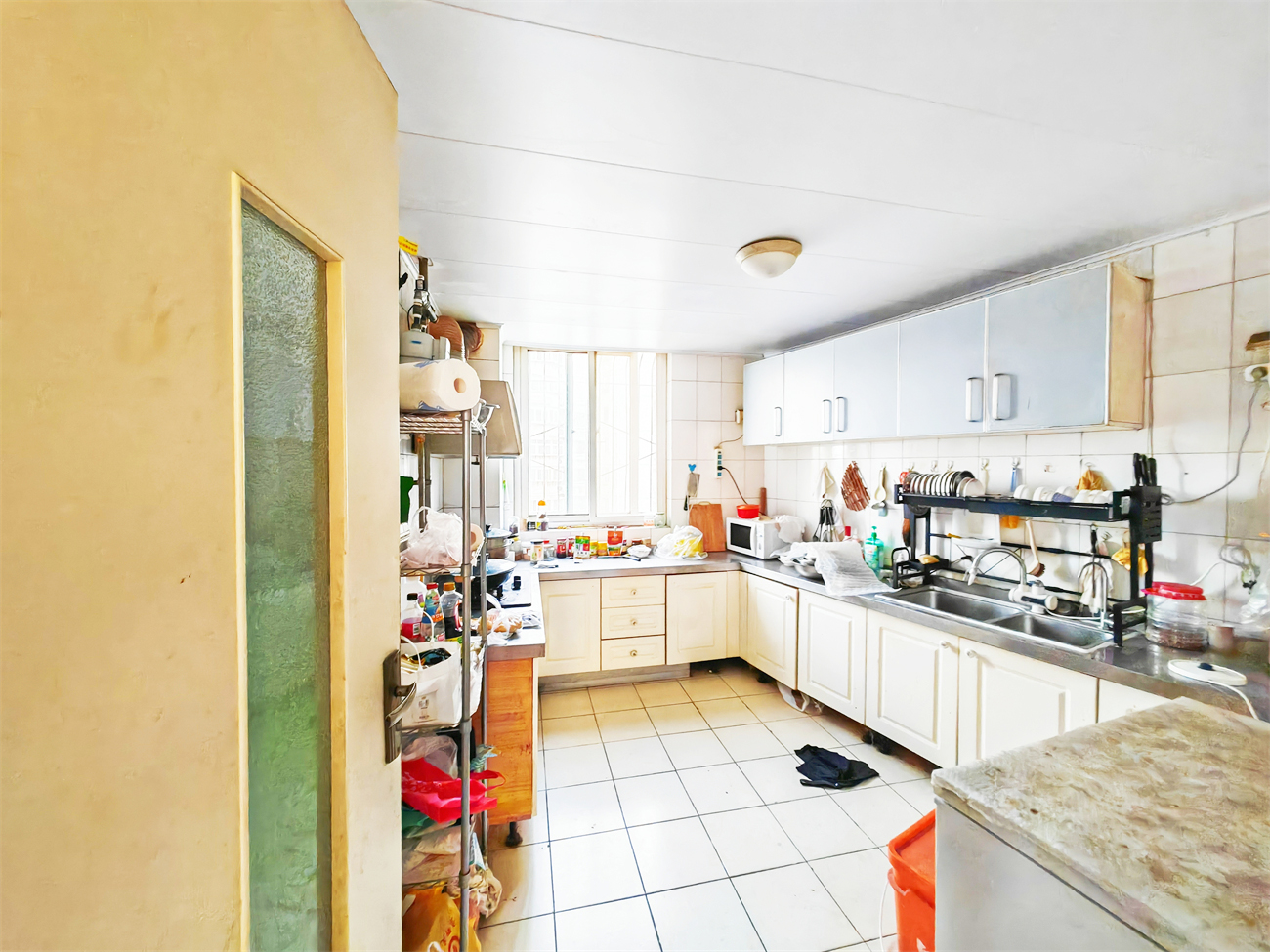 伟东新都(四区)