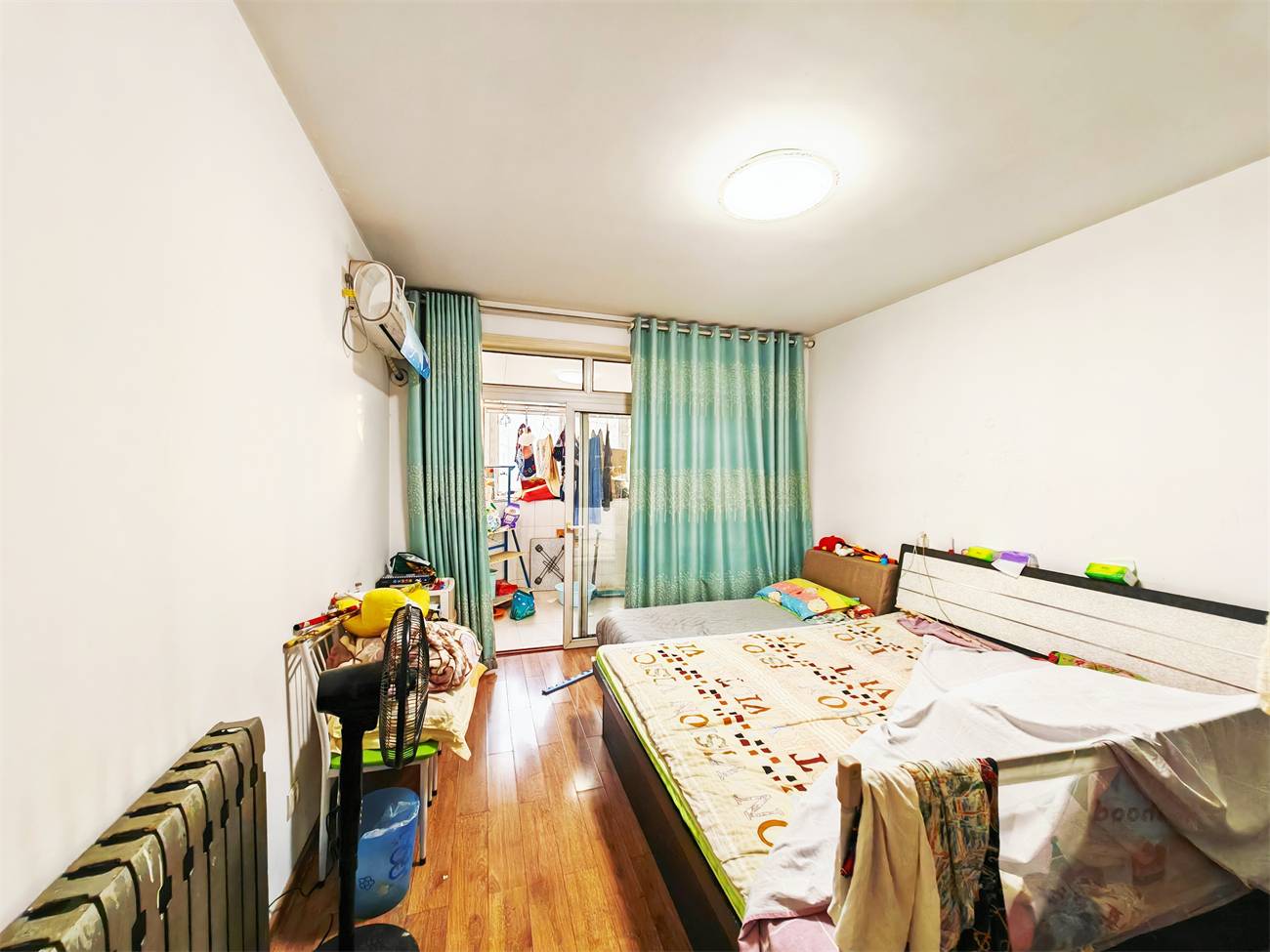 伟东新都(四区)