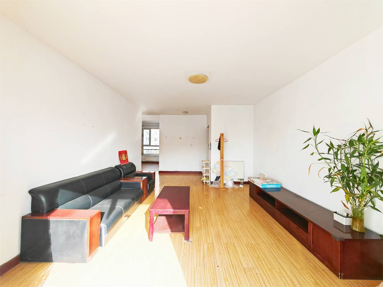 鲁能领秀城B区（十一区）