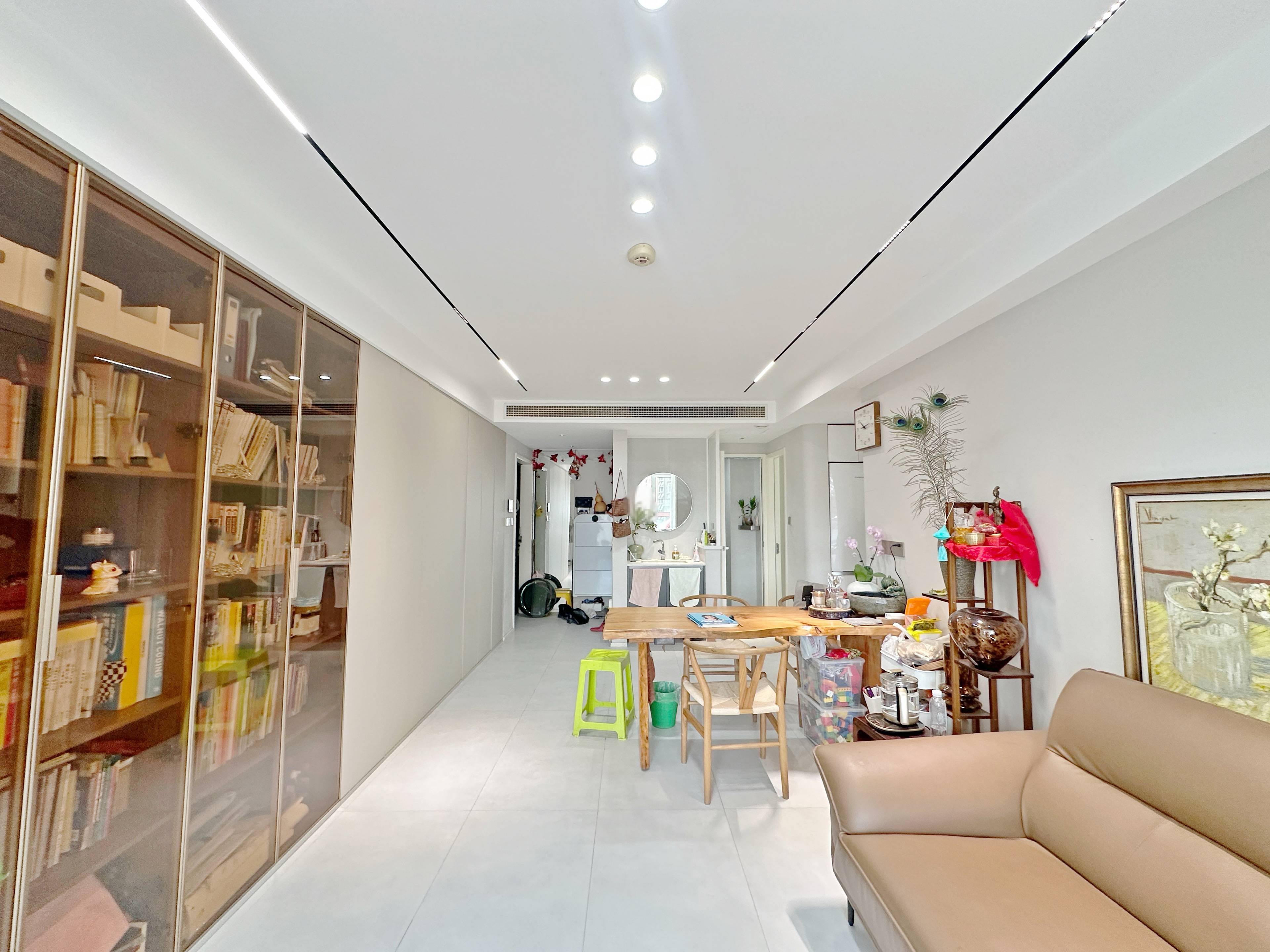  阳光100国际新城佐岸六区 南北